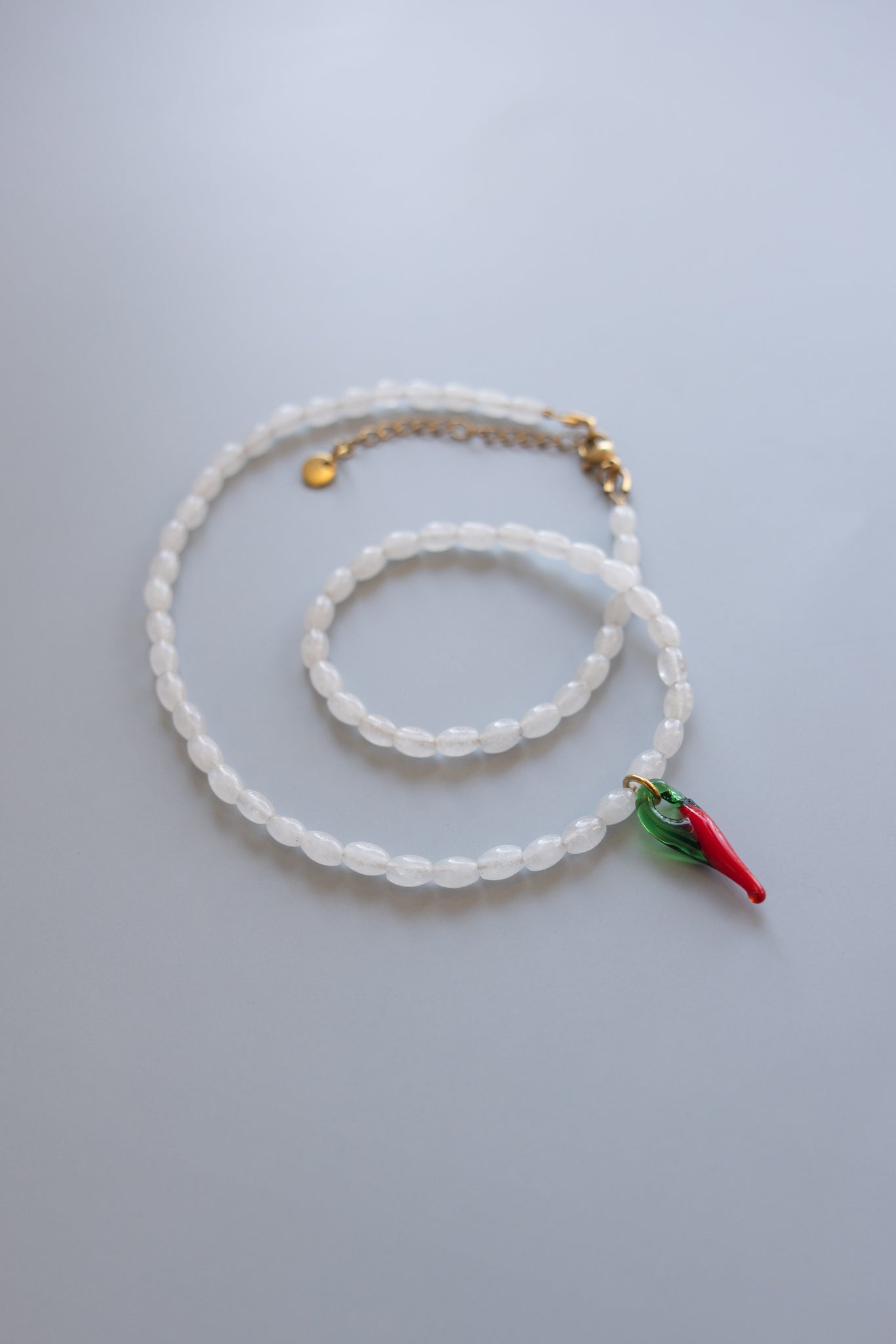 The Caliente Necklace