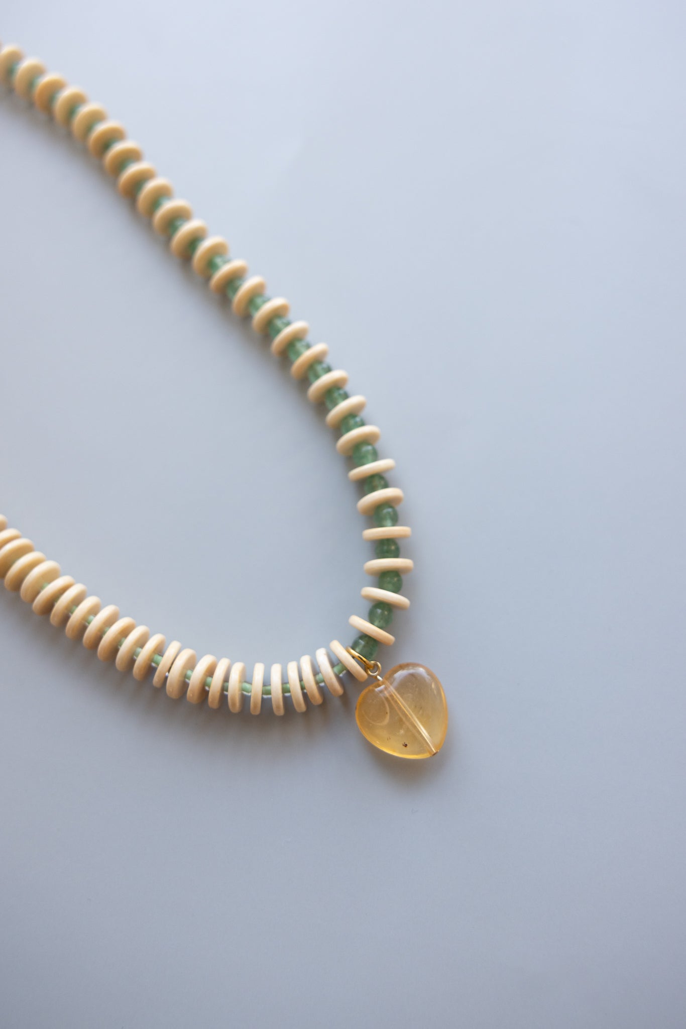 The Desert Shore Necklace