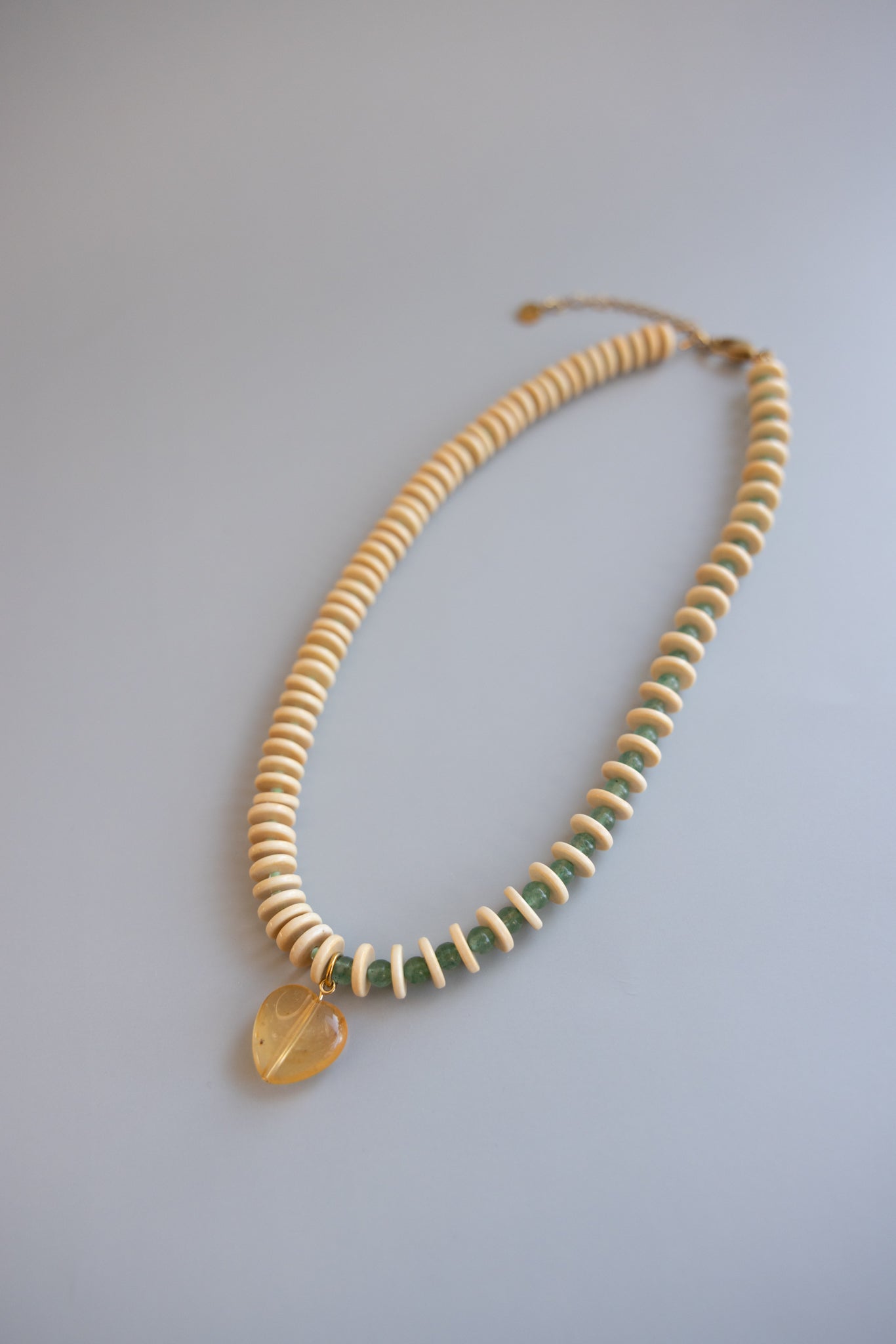 The Desert Shore Necklace