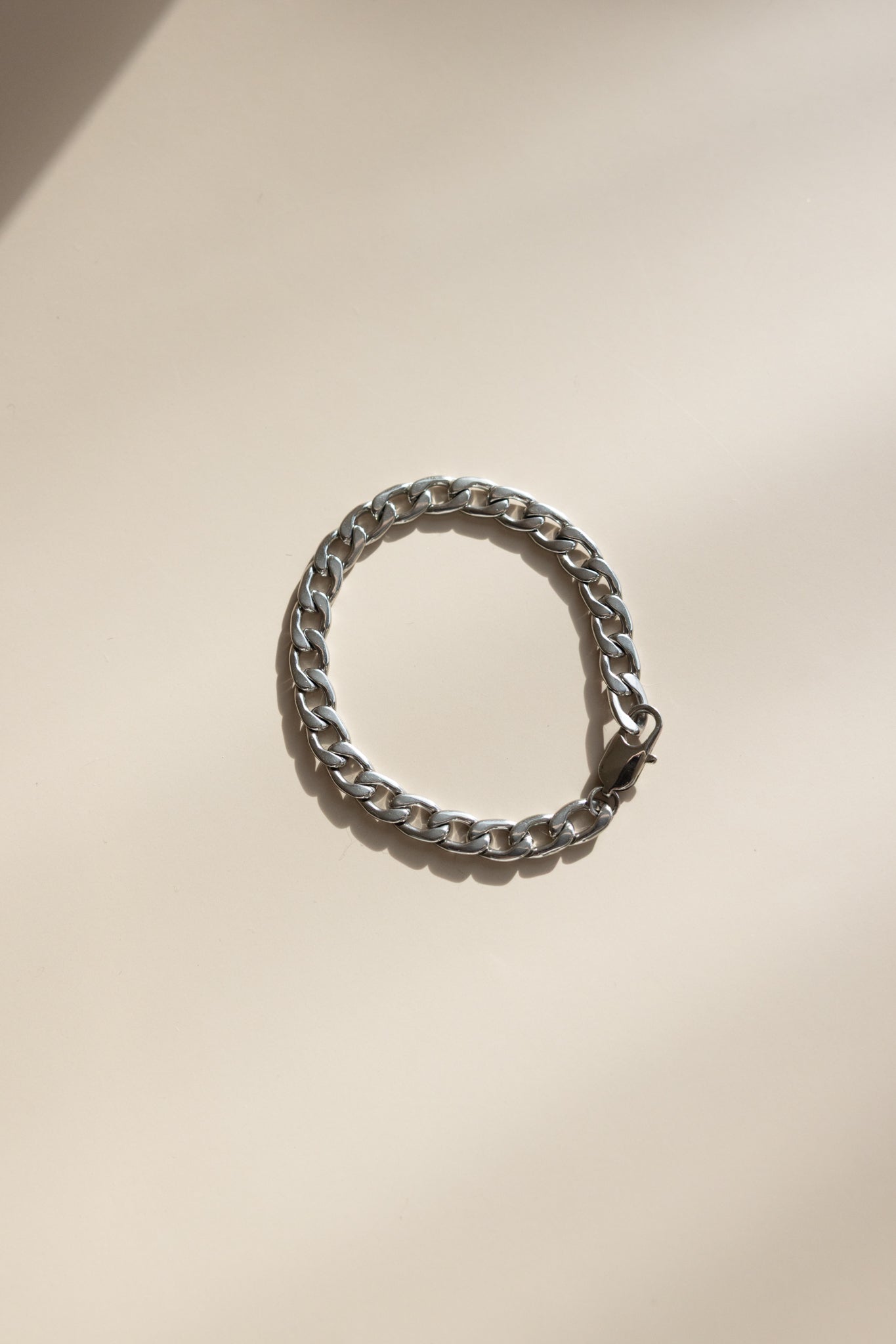 Men’s Stainless Steel Bracelet