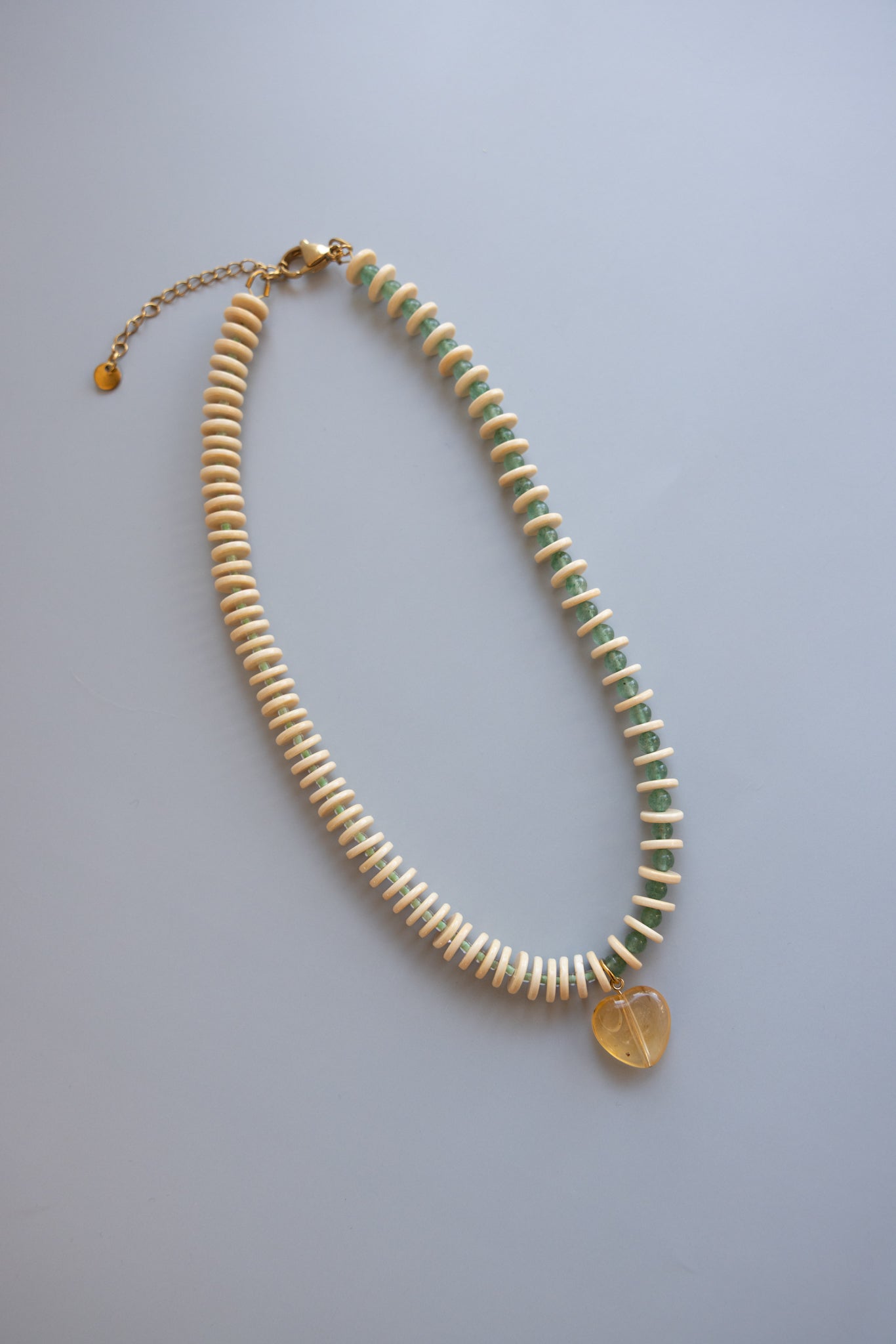 The Desert Shore Necklace