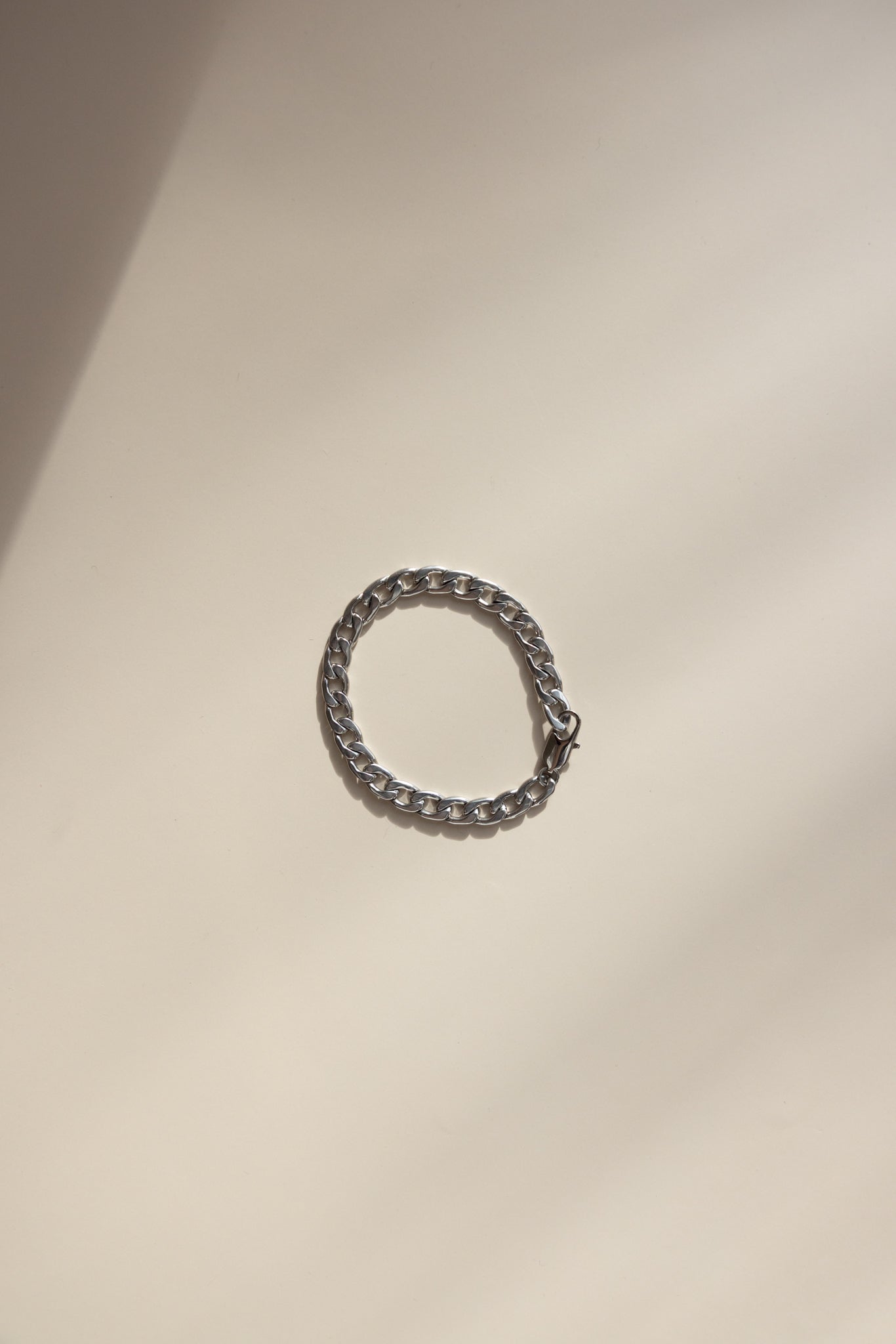 Men’s Stainless Steel Bracelet