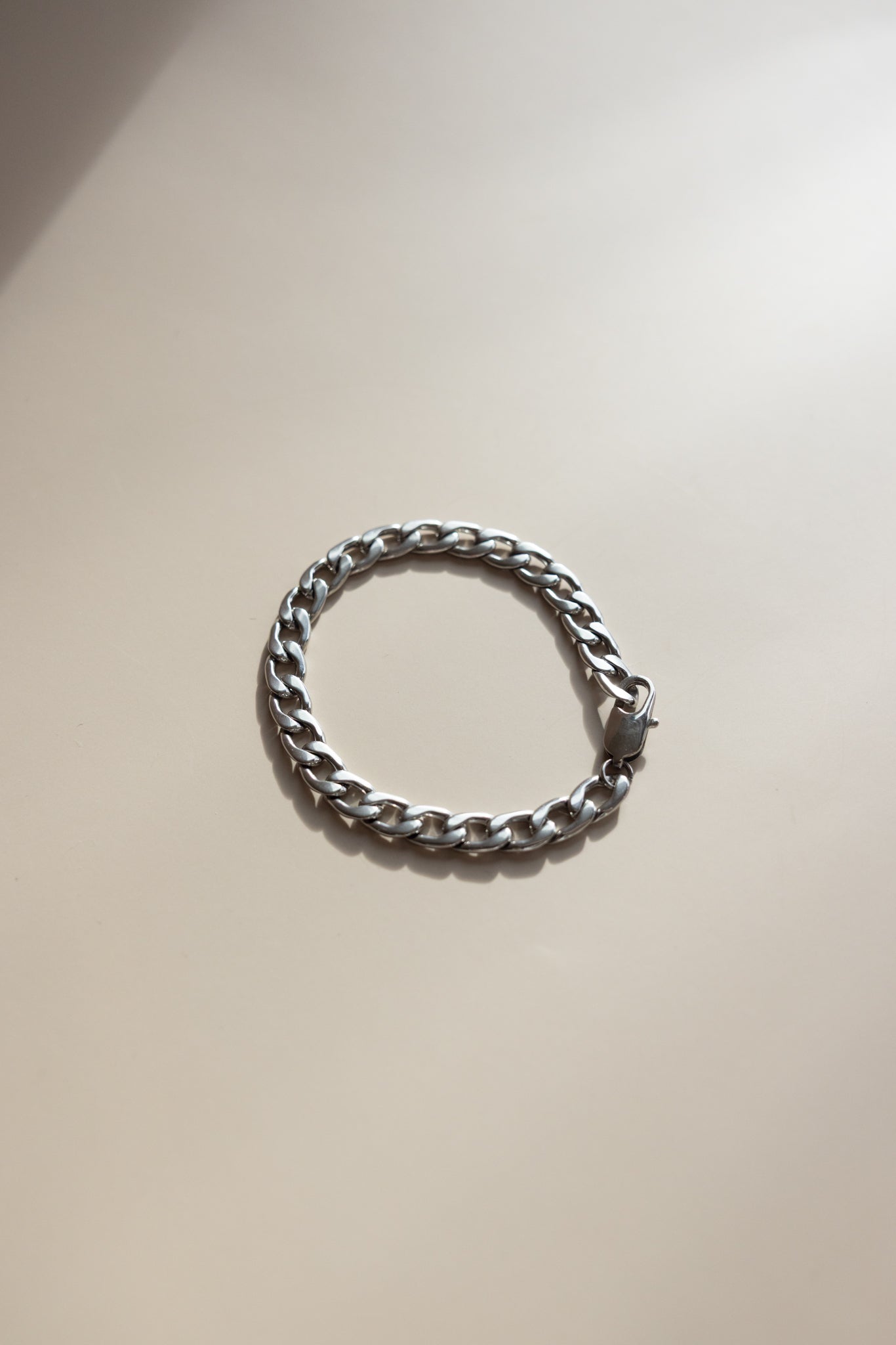 Men’s Stainless Steel Bracelet