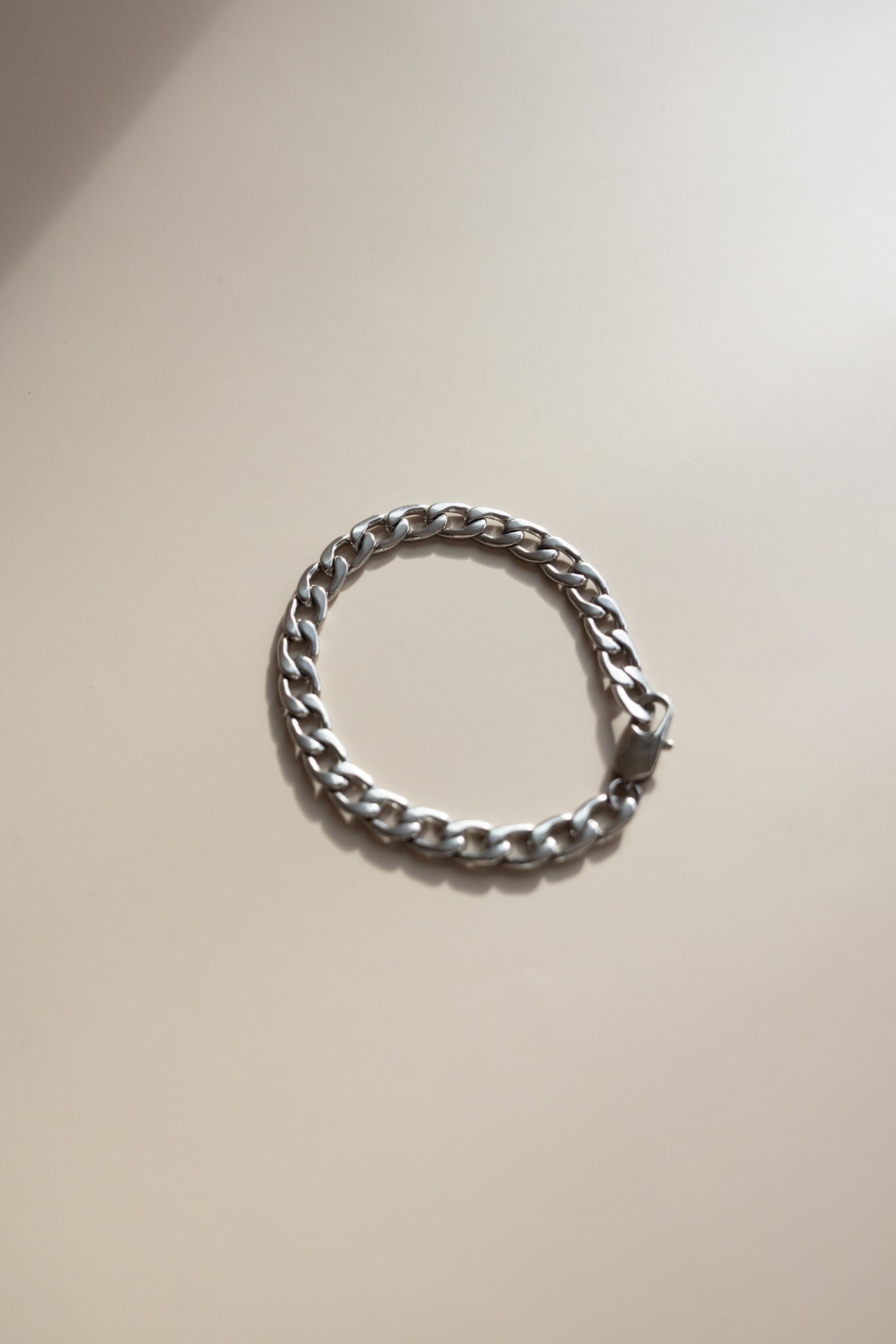 Men’s Stainless Steel Bracelet