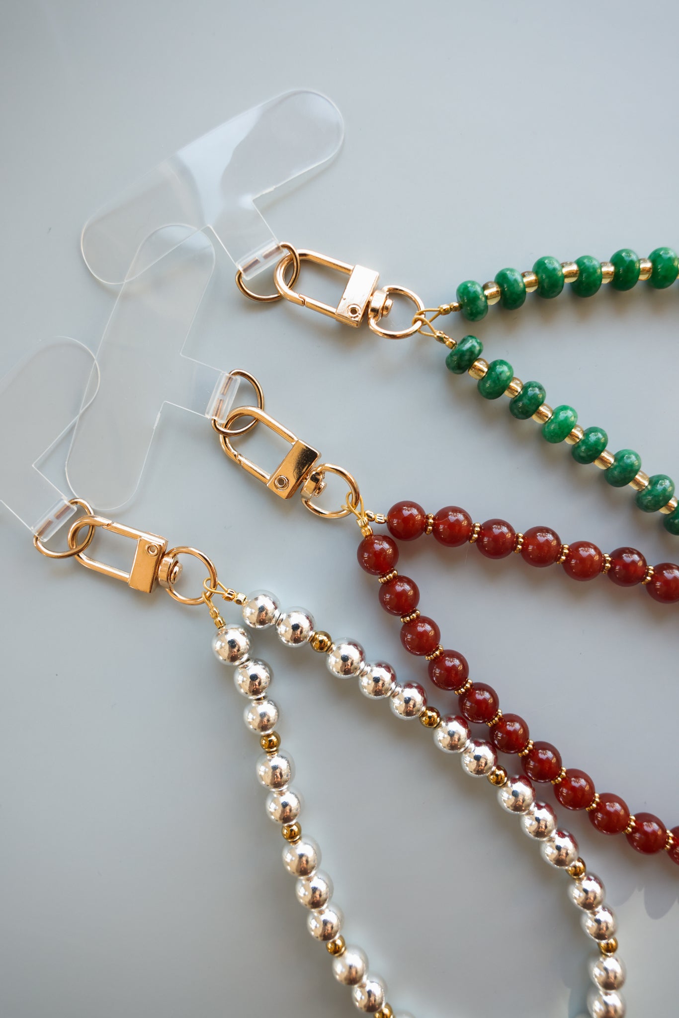 The Holiday Charm Set