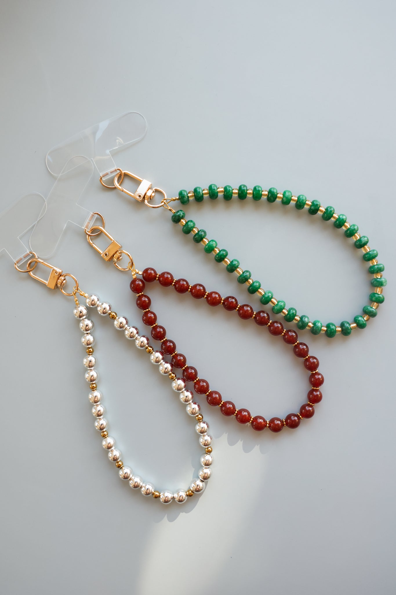 The Holiday Charm Set