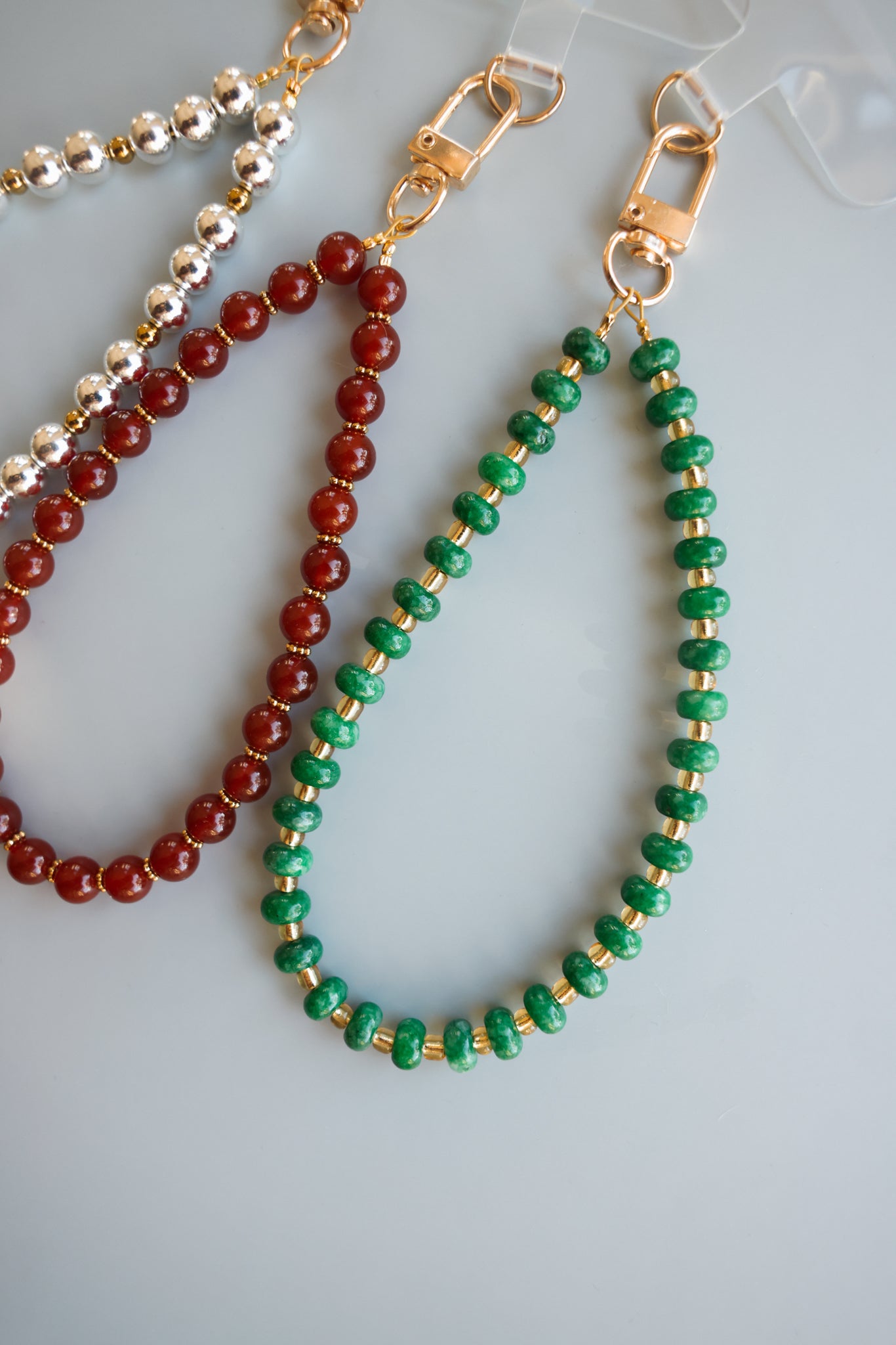 The Holiday Charm Set