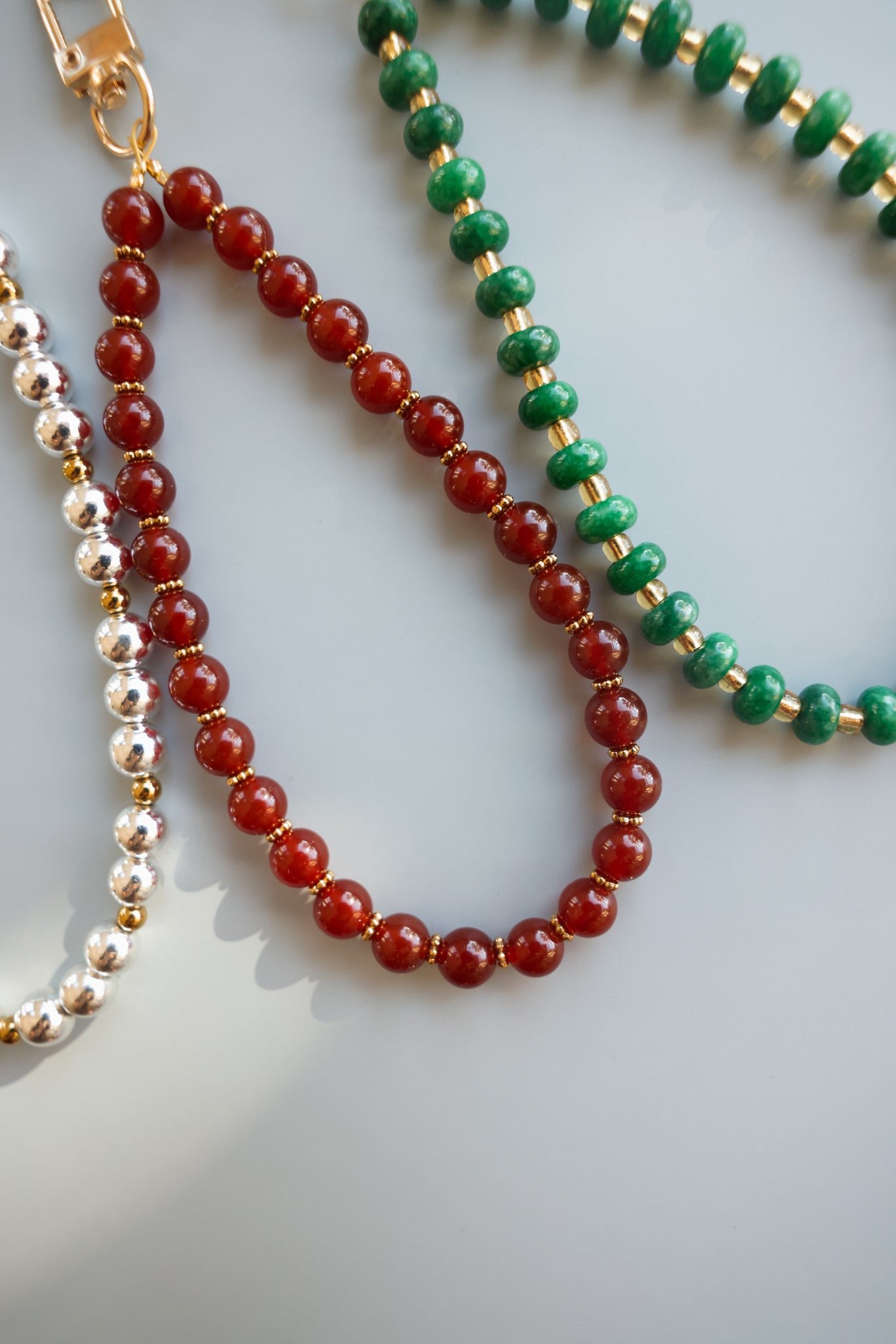 The Holiday Charm Set