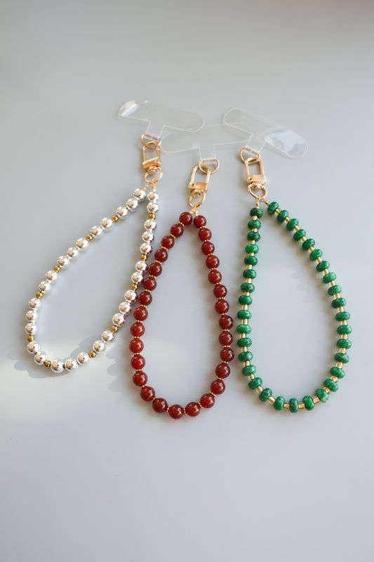 The Holiday Charm Set