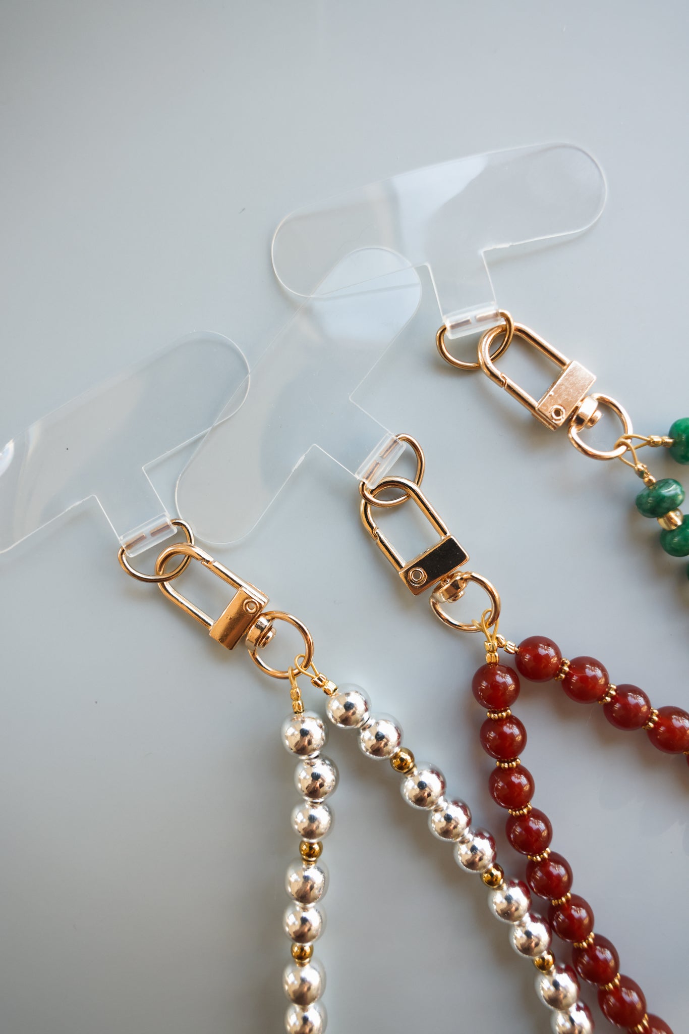 The Holiday Charm Set