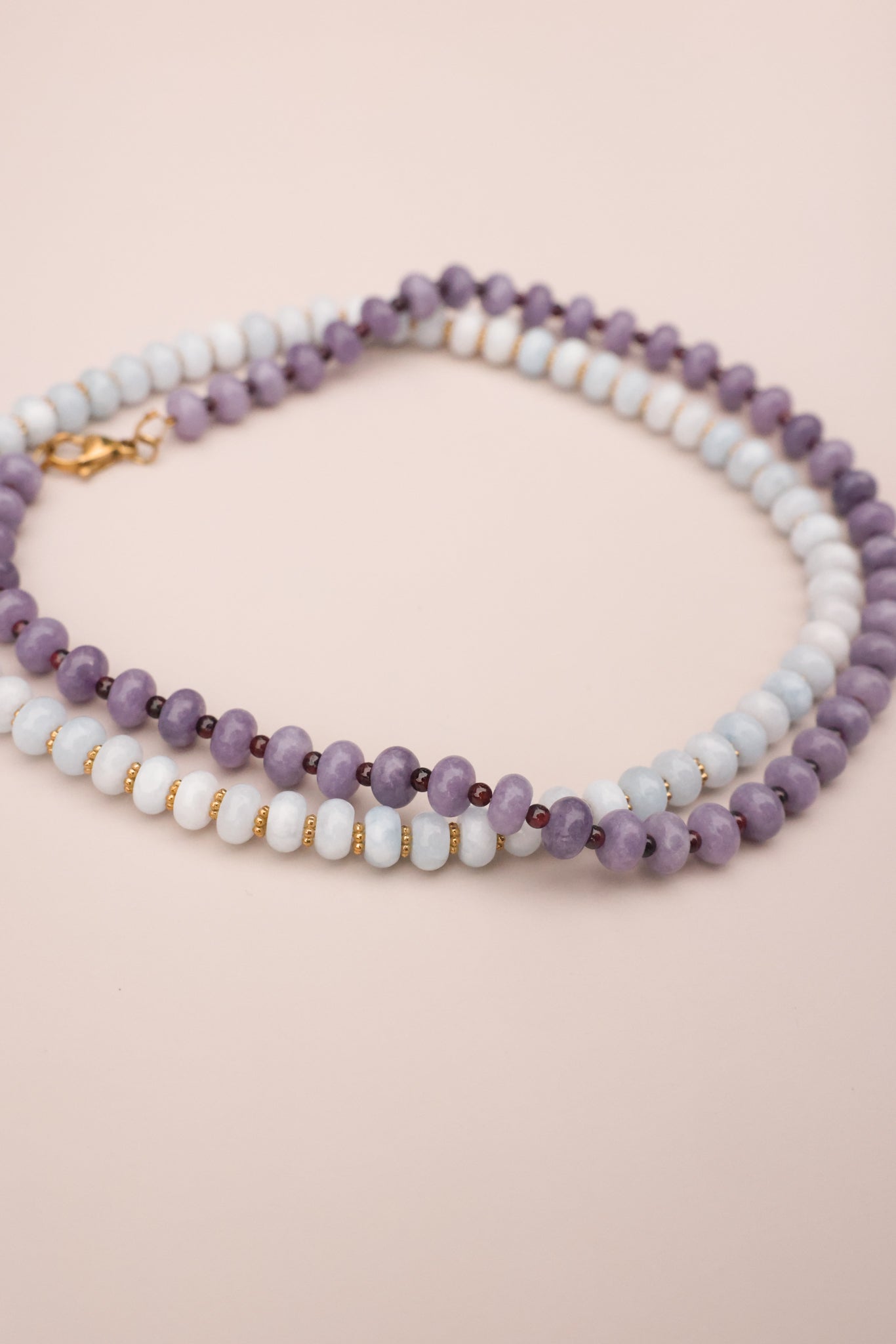 Amour Necklace