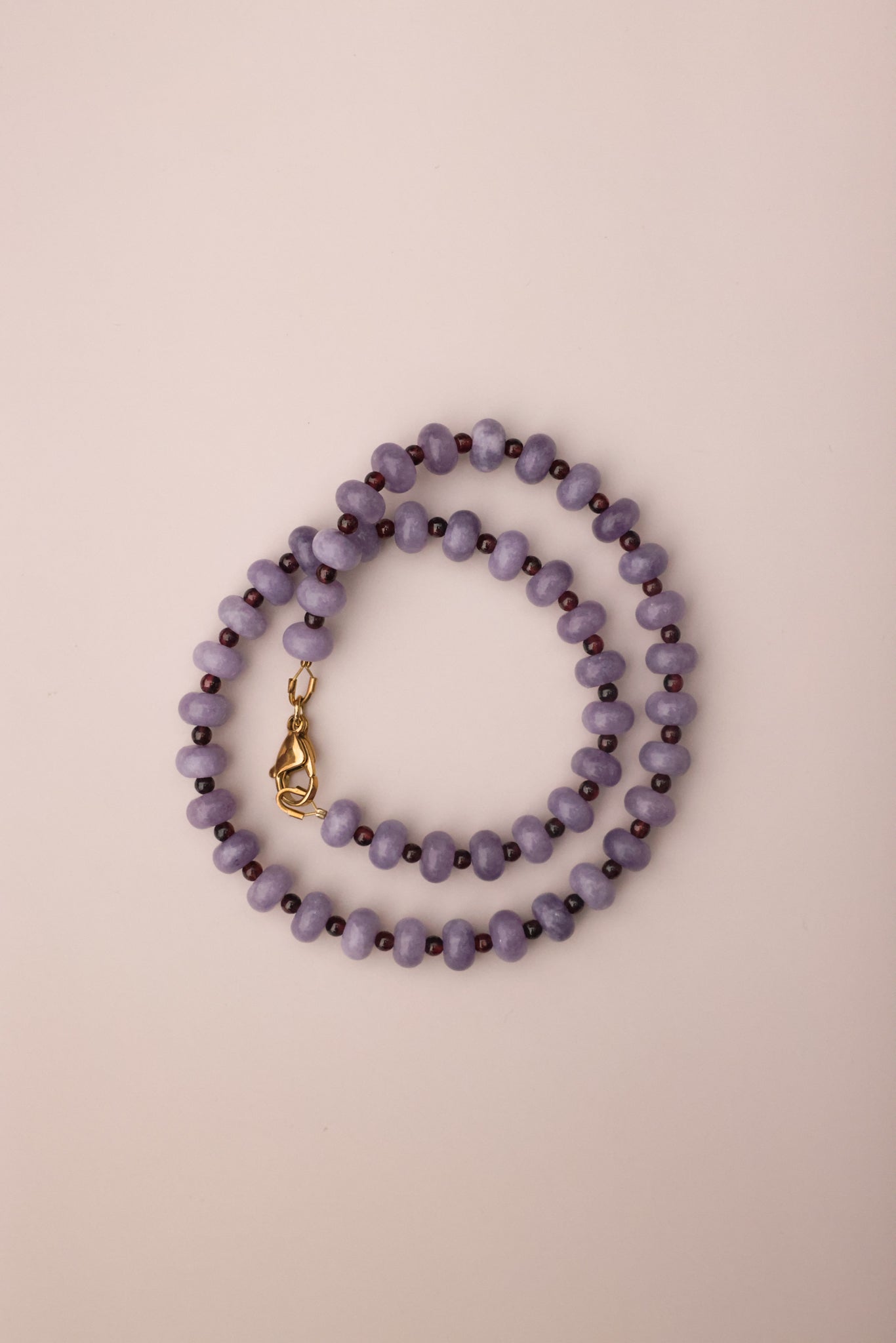 Amour Necklace