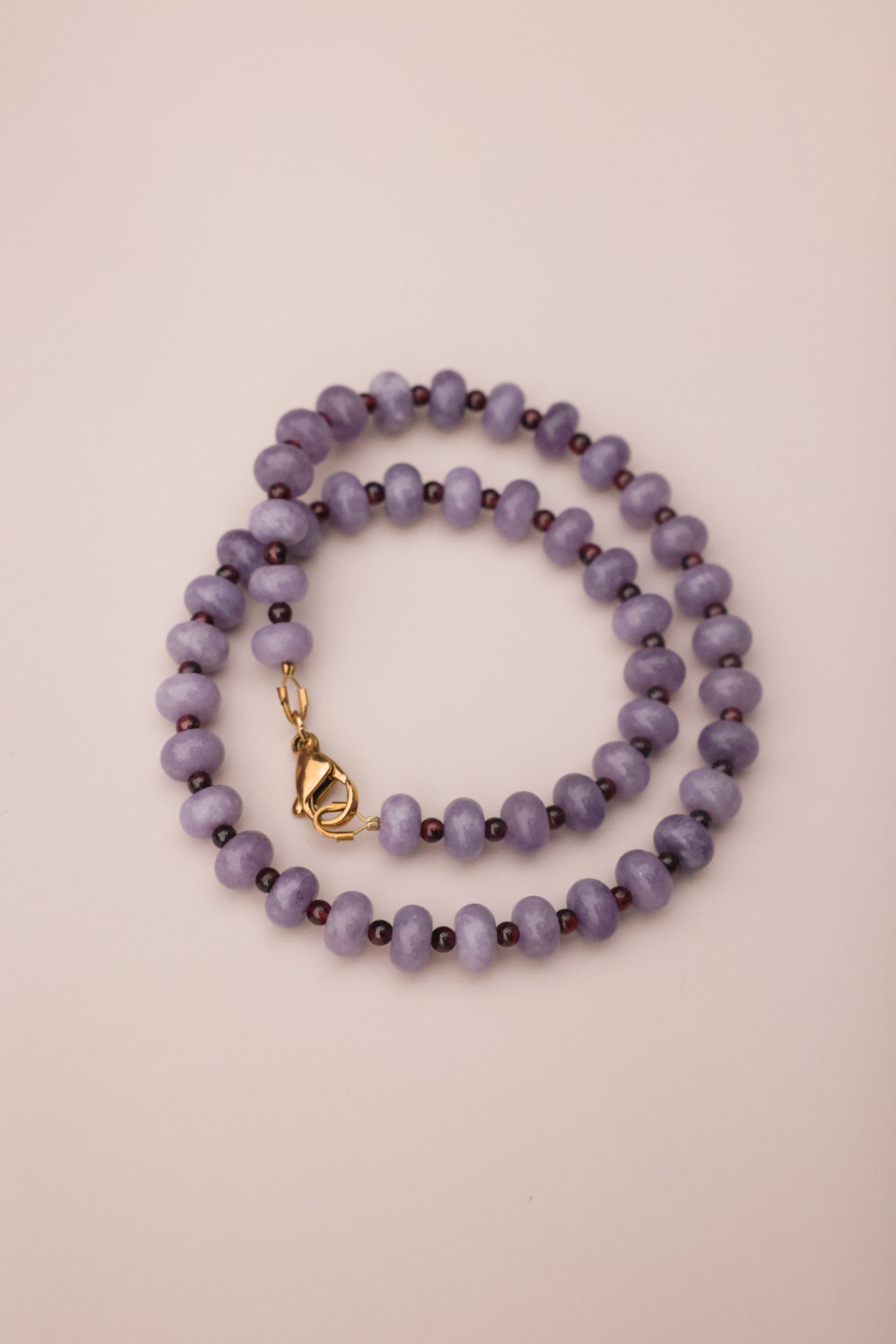Amour Necklace