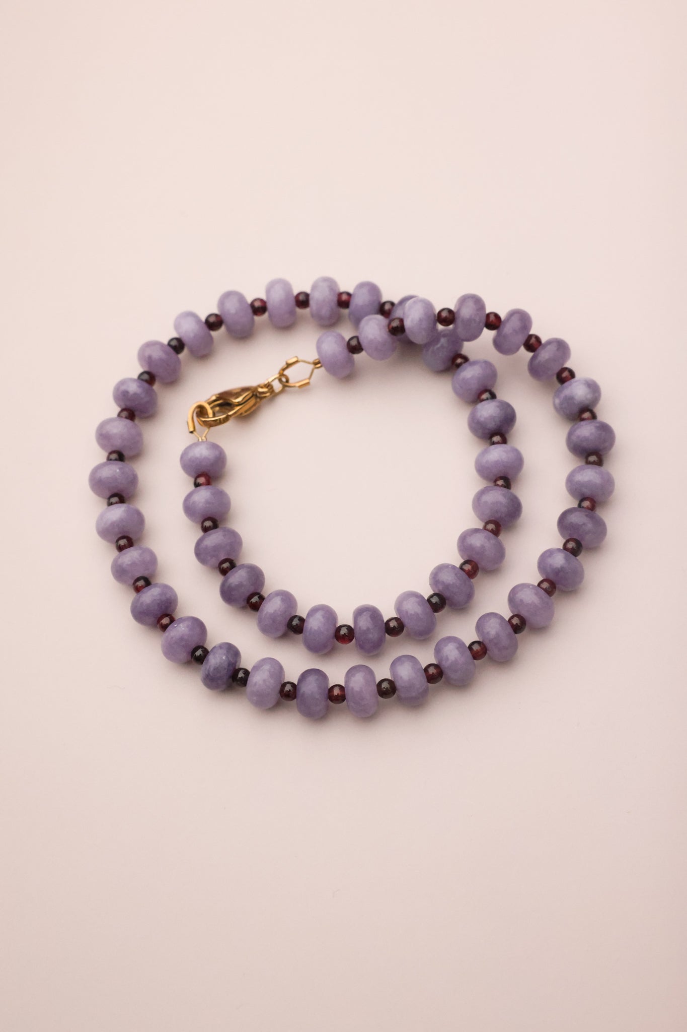 Amour Necklace