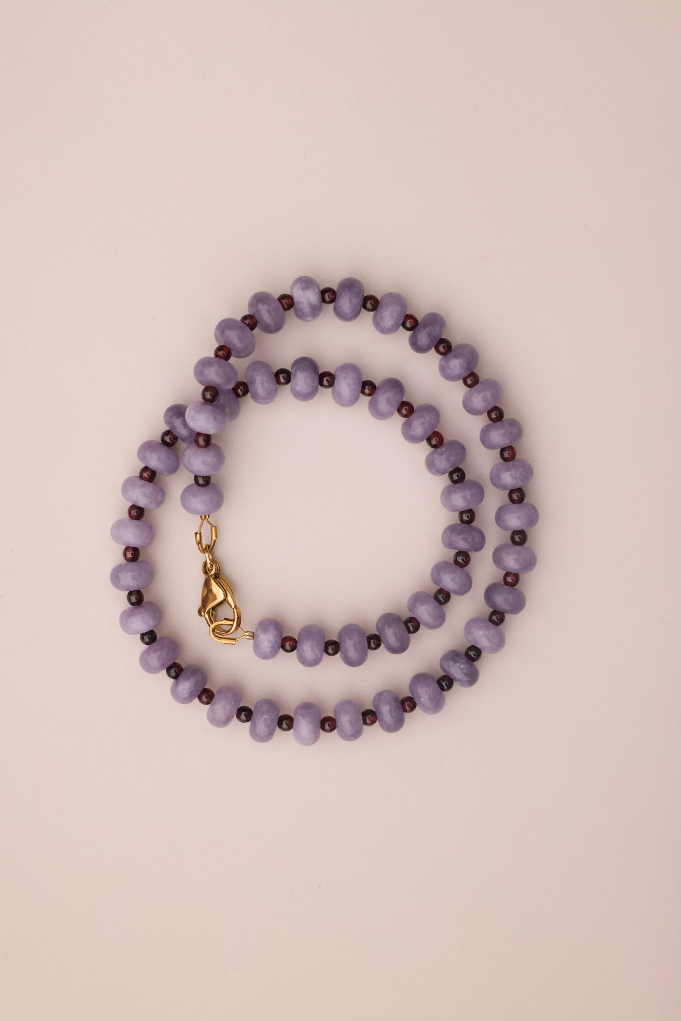 Amour Necklace