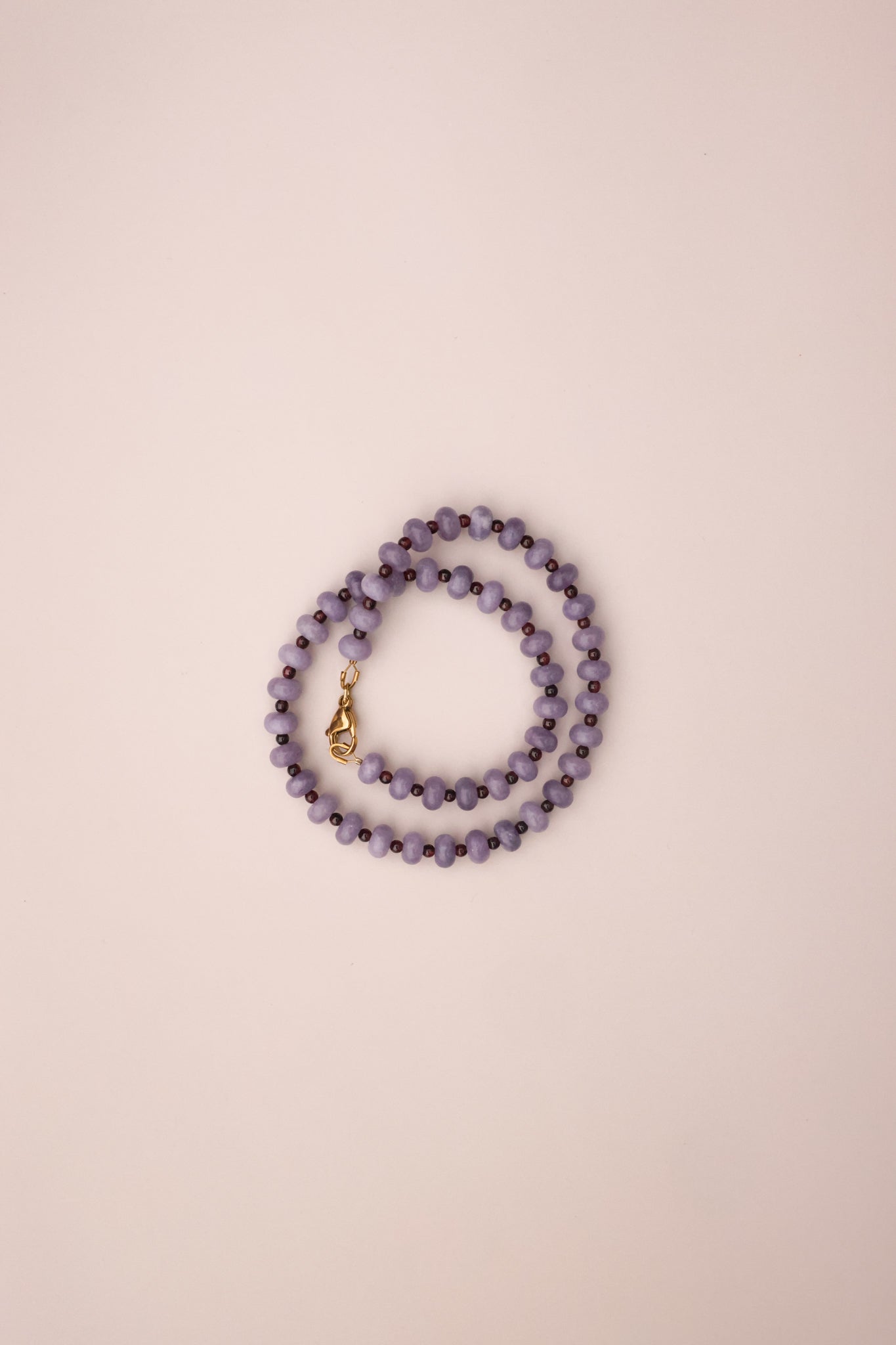 Amour Necklace