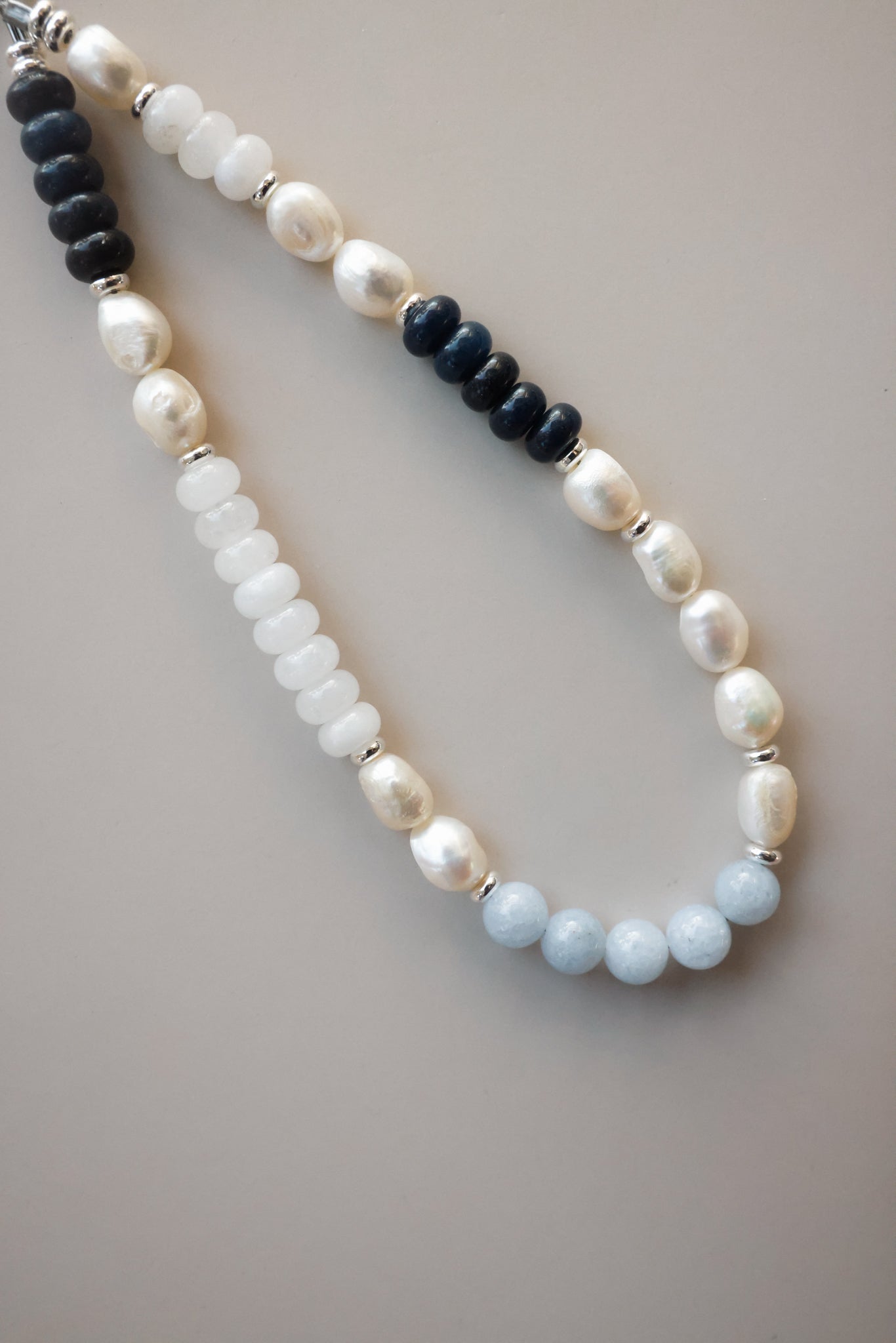 The Neutral Girl Charm Set