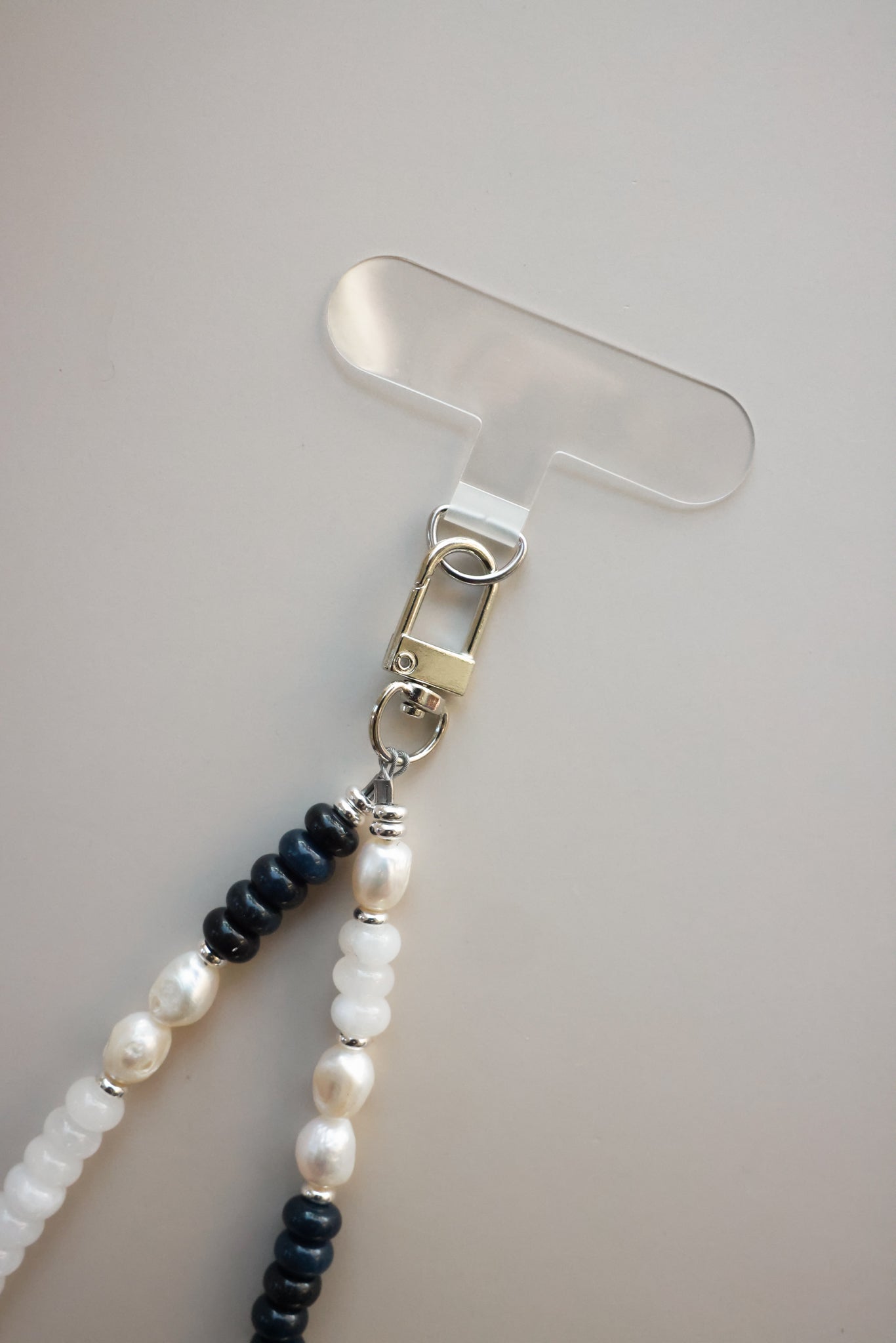 The Neutral Girl Charm Set