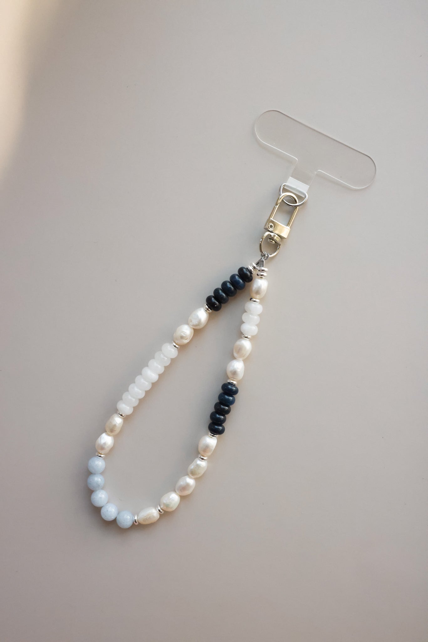 The Neutral Girl Charm Set