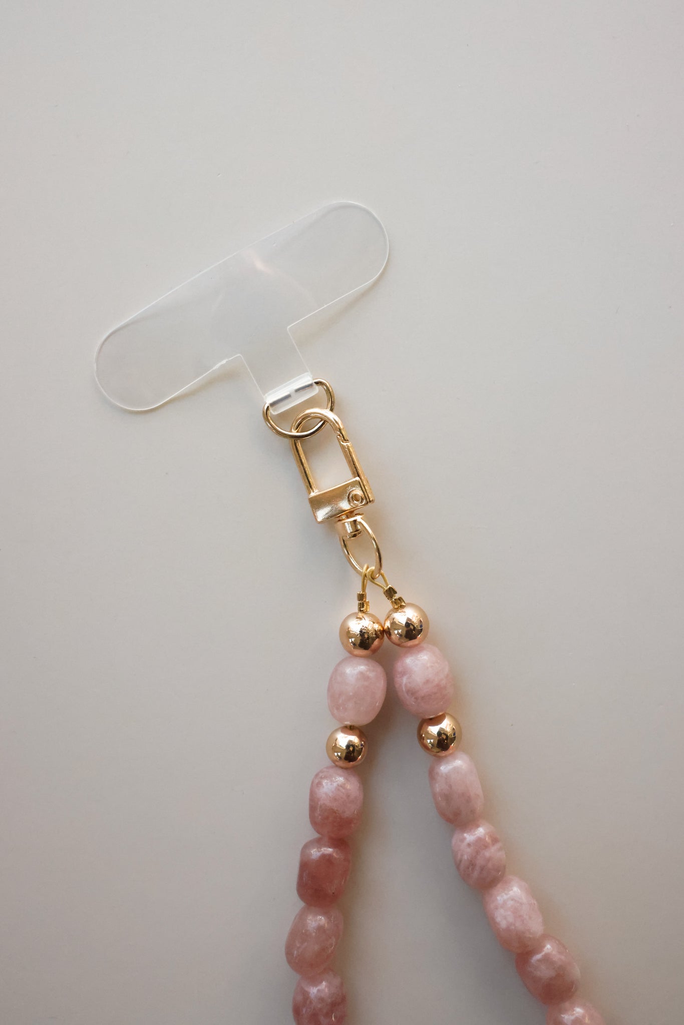 The Neutral Girl Charm Set