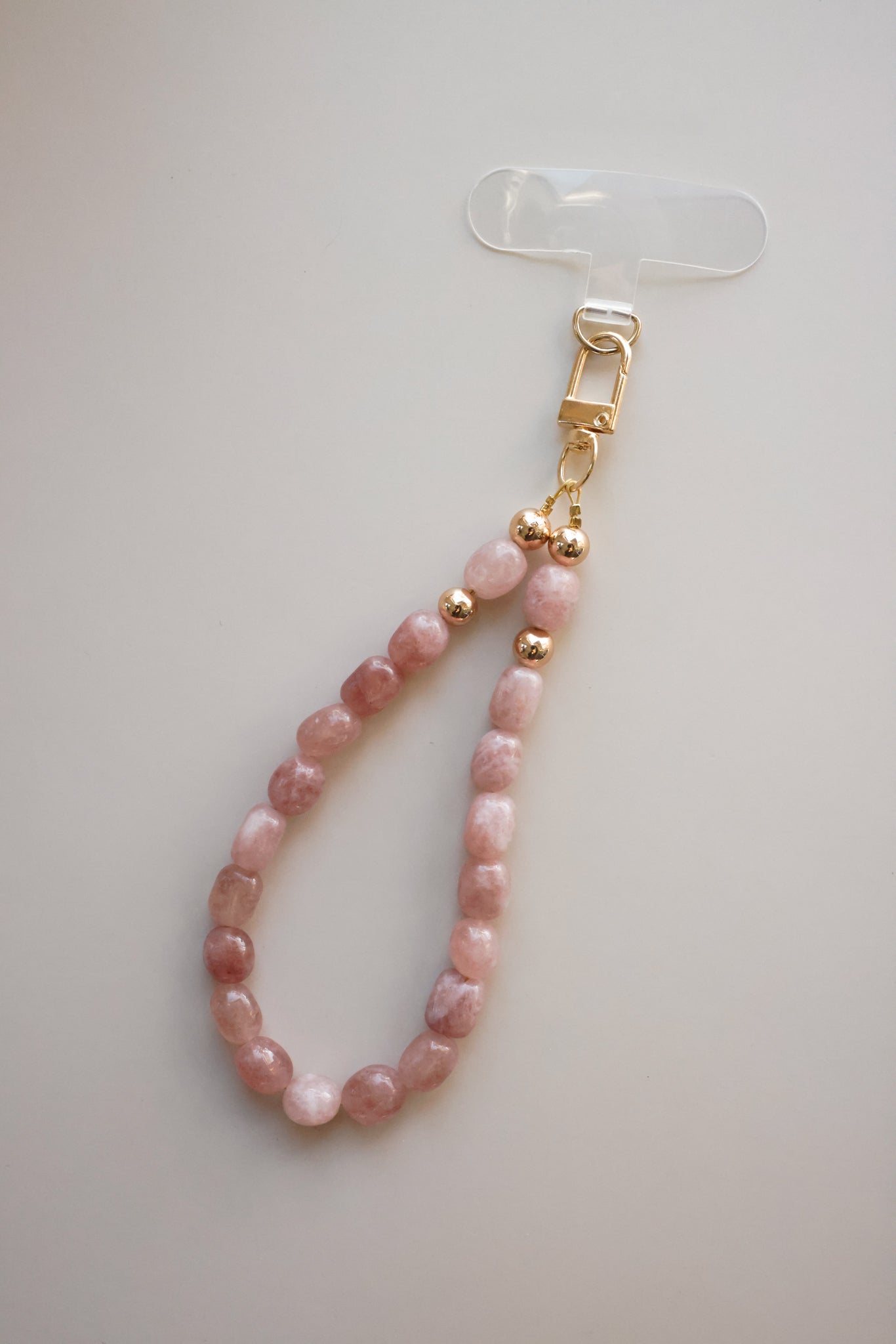 The Neutral Girl Charm Set