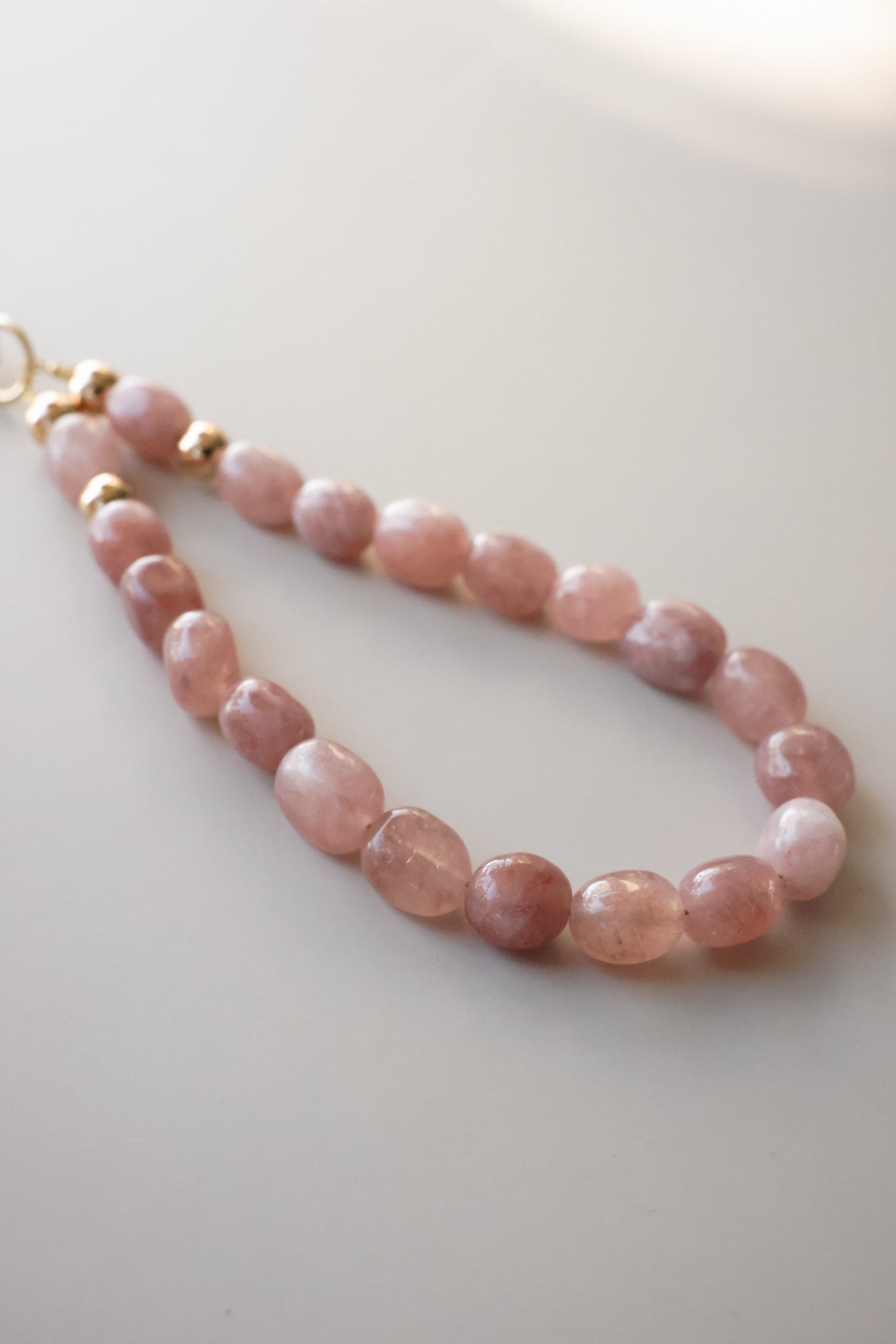 The Neutral Girl Charm Set