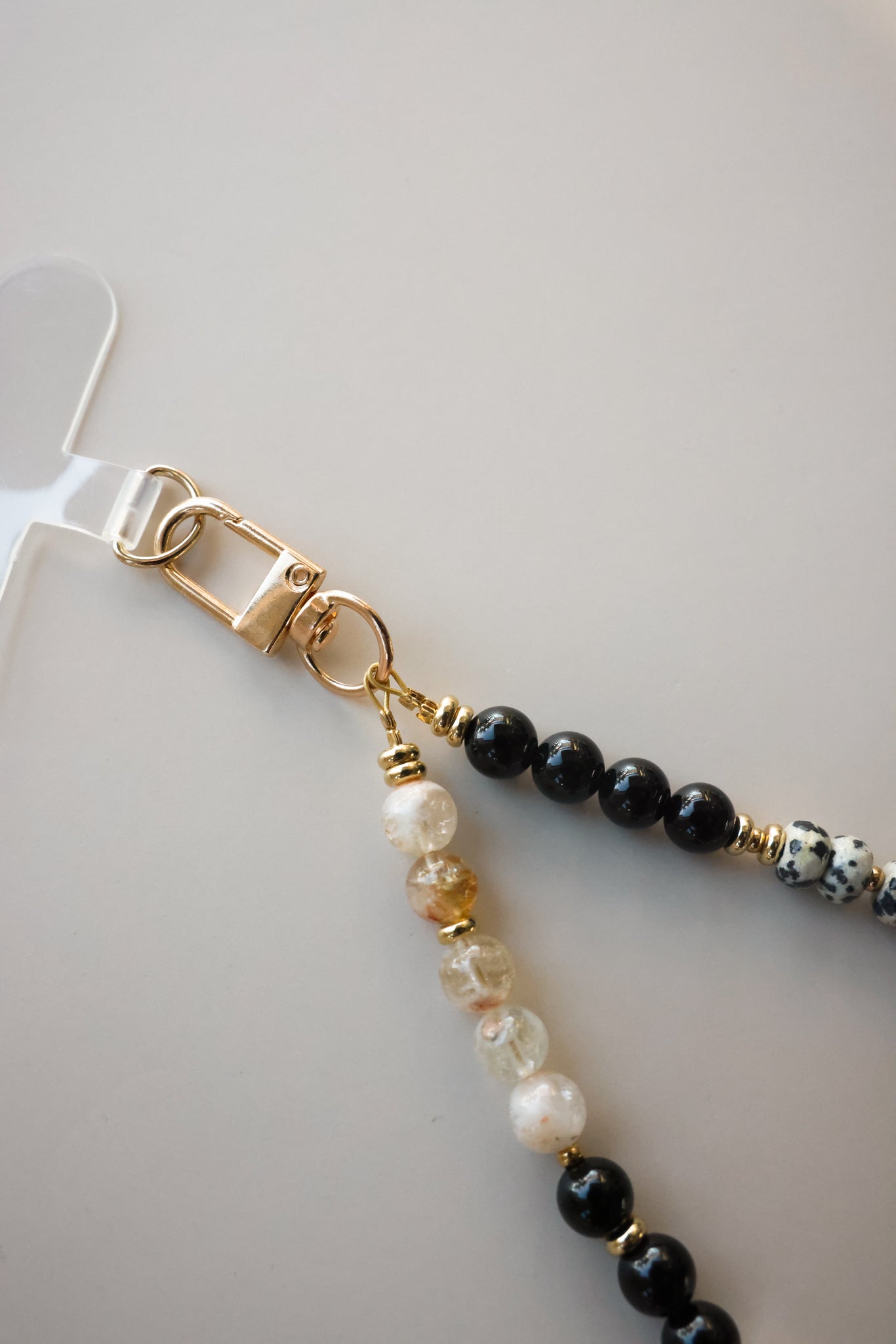 The Neutral Girl Charm Set