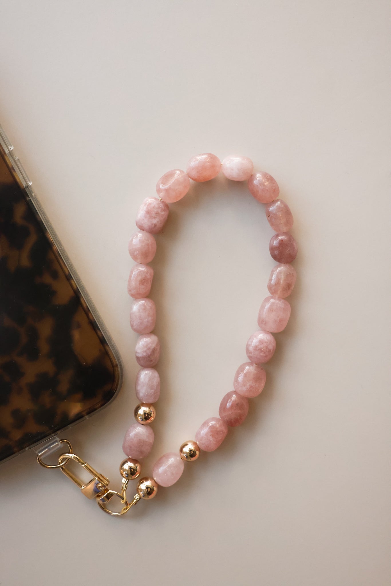 The Neutral Girl Charm Set