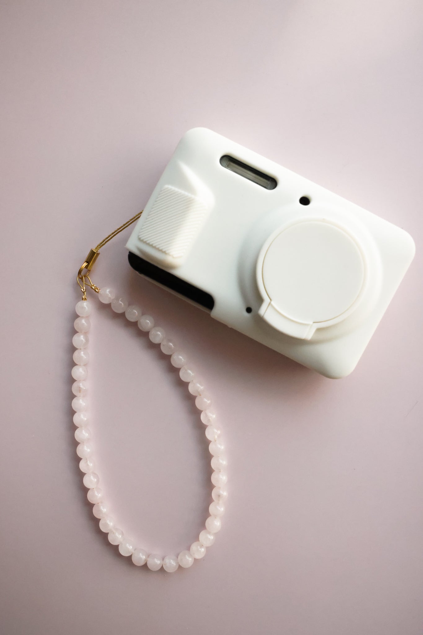 On-the-Go Camera Charms