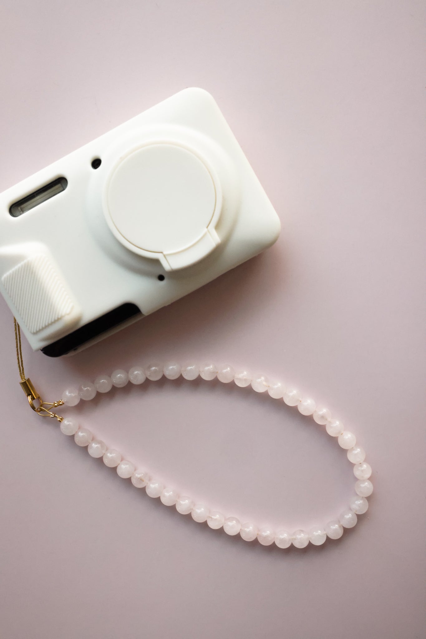 On-the-Go Camera Charms