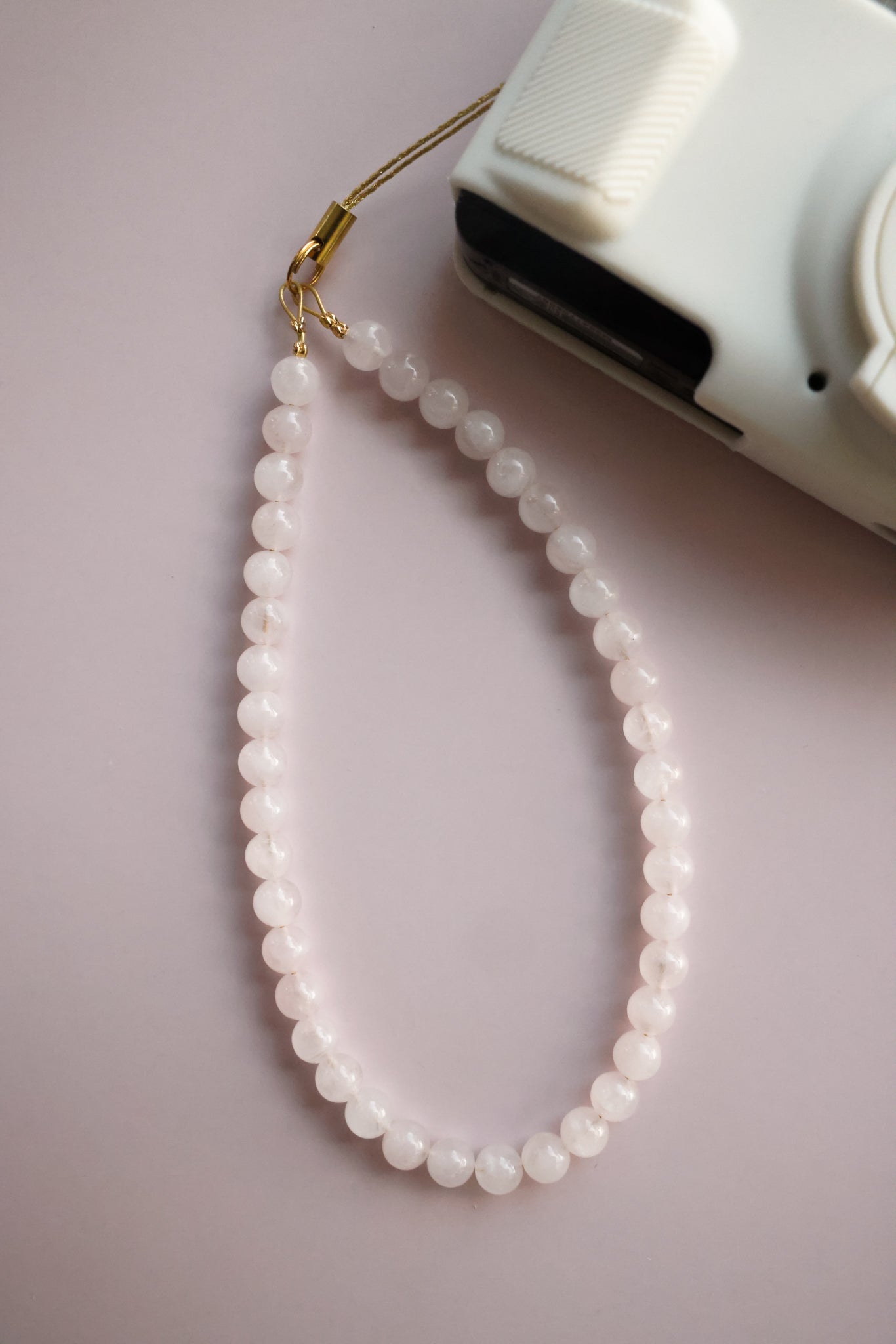 On-the-Go Camera Charms