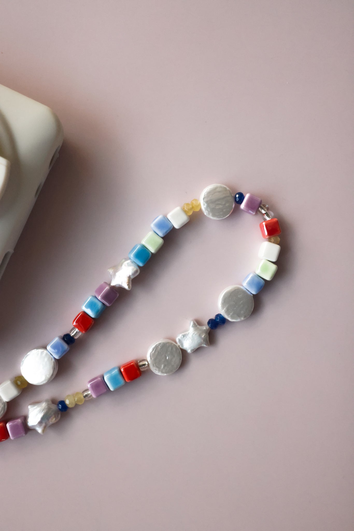 On-the-Go Camera Charms