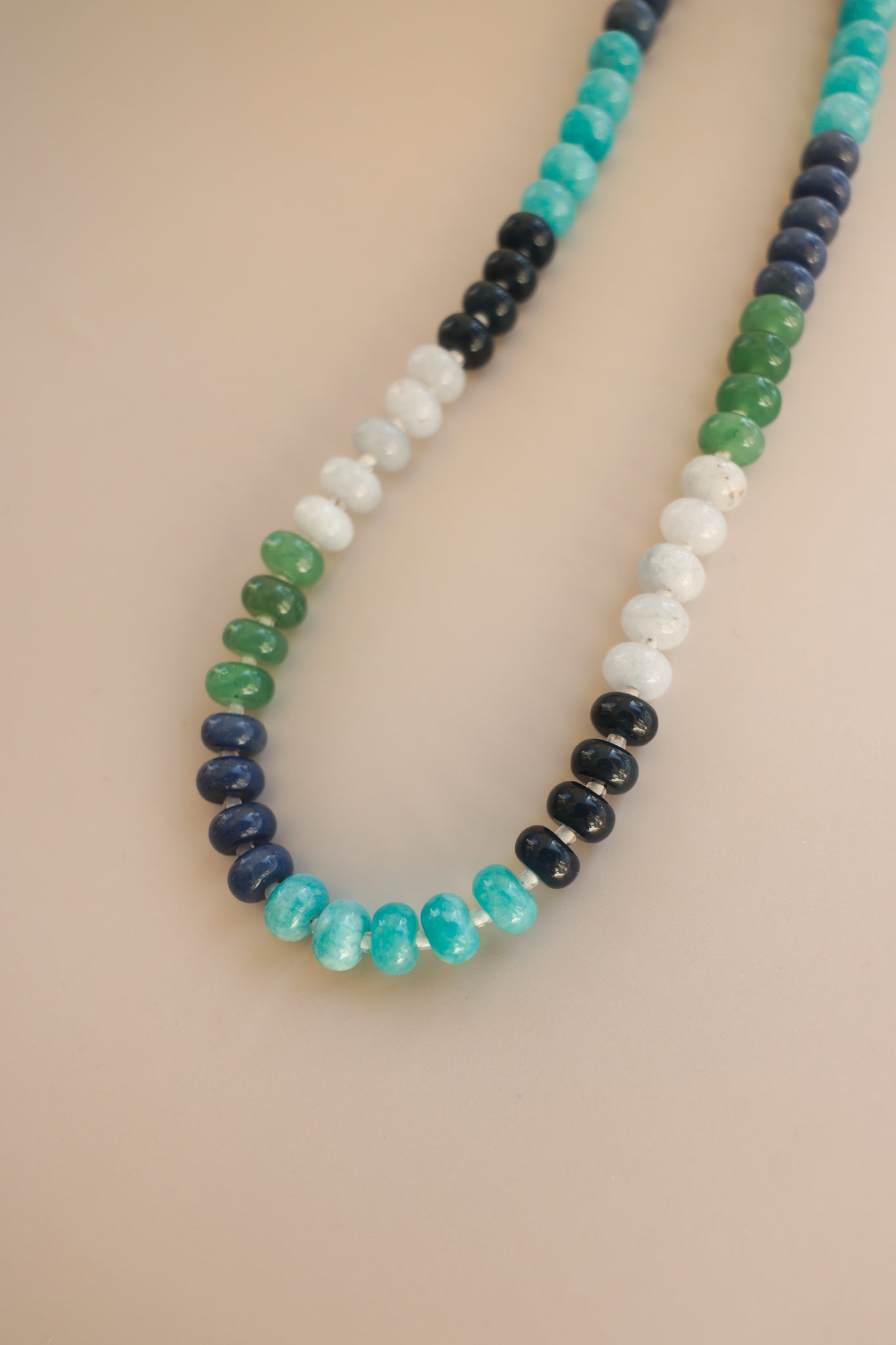 Ocean Drift Necklace