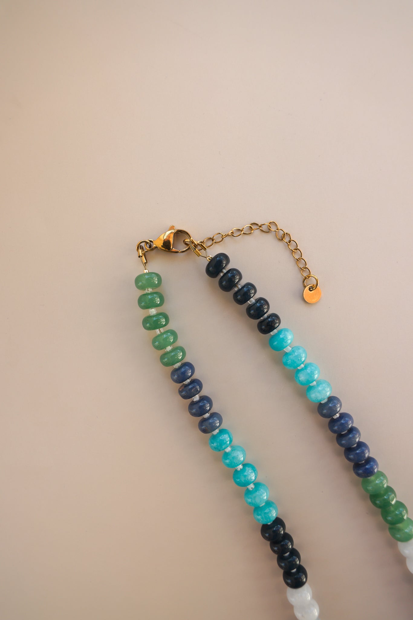 Ocean Drift Necklace