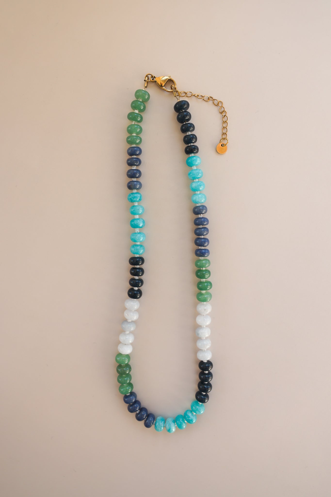 Ocean Drift Necklace