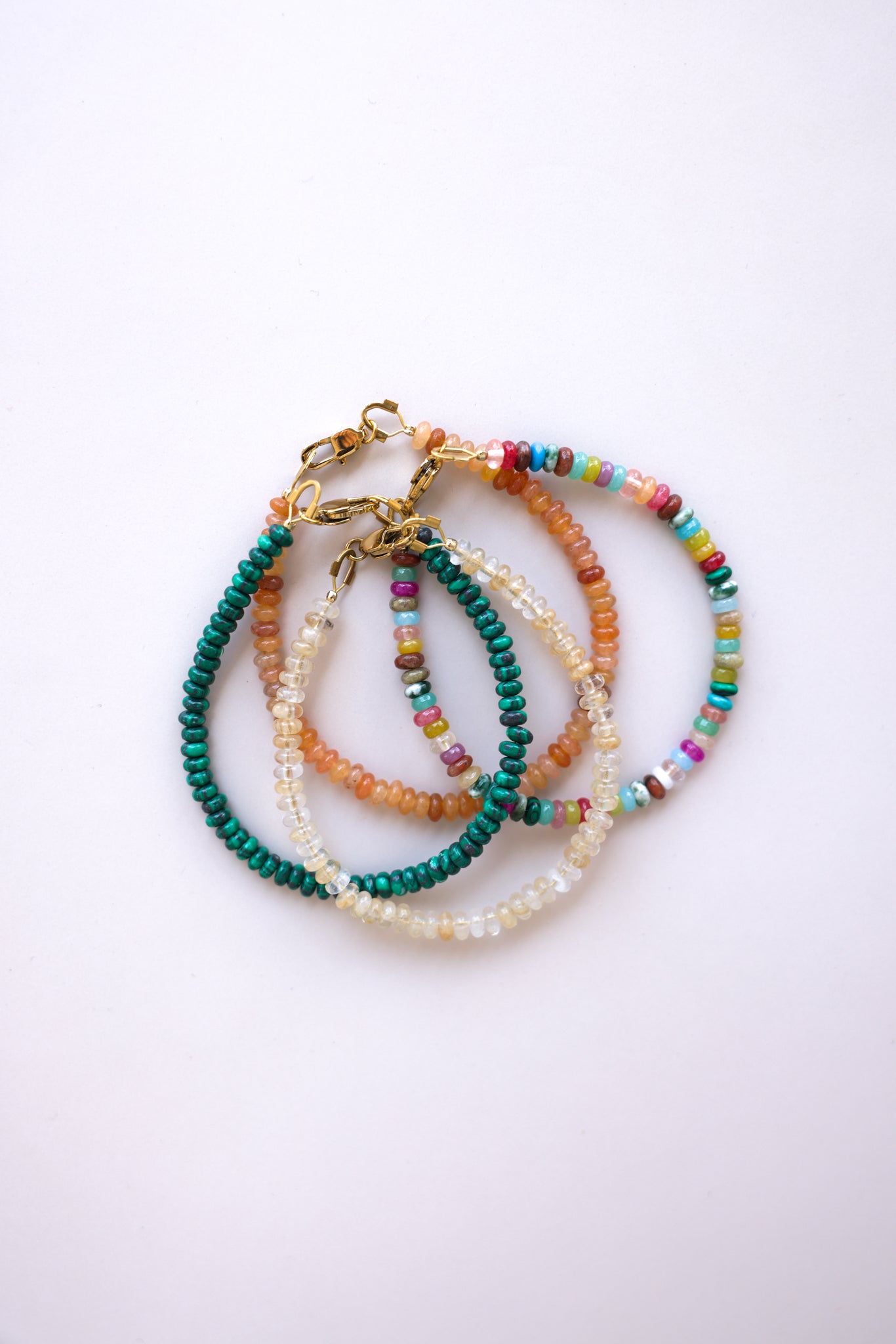Evergreen Bracelet
