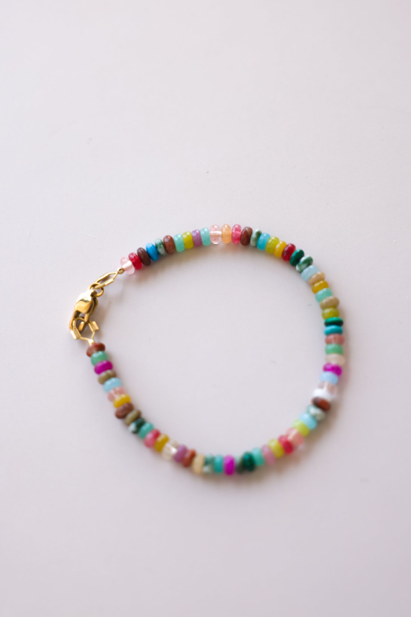 Confetti Bracelet