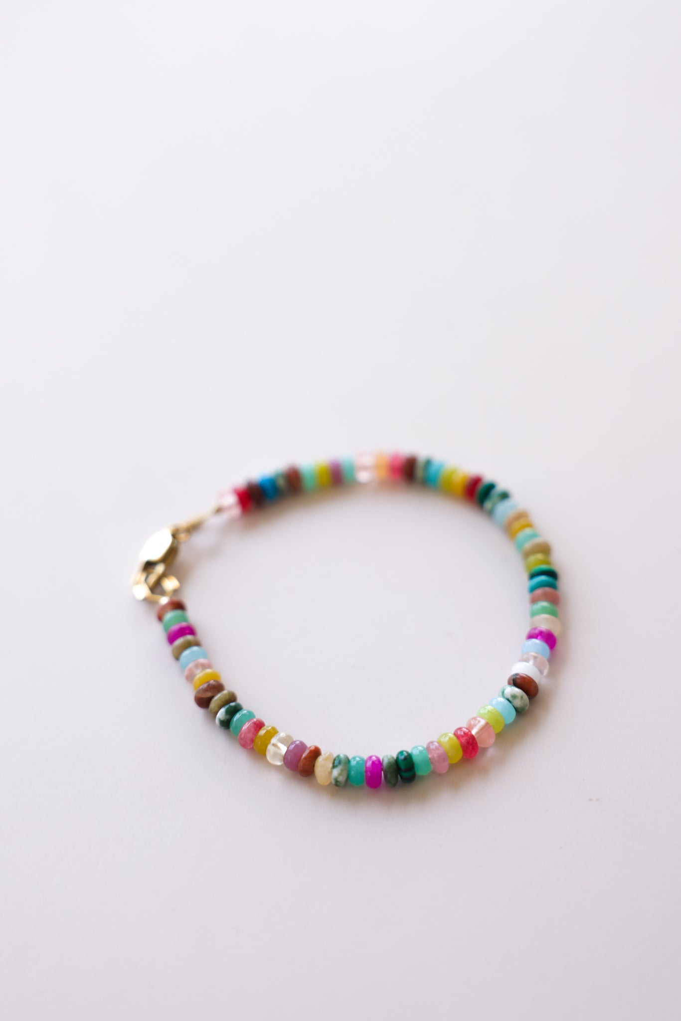 Confetti Bracelet