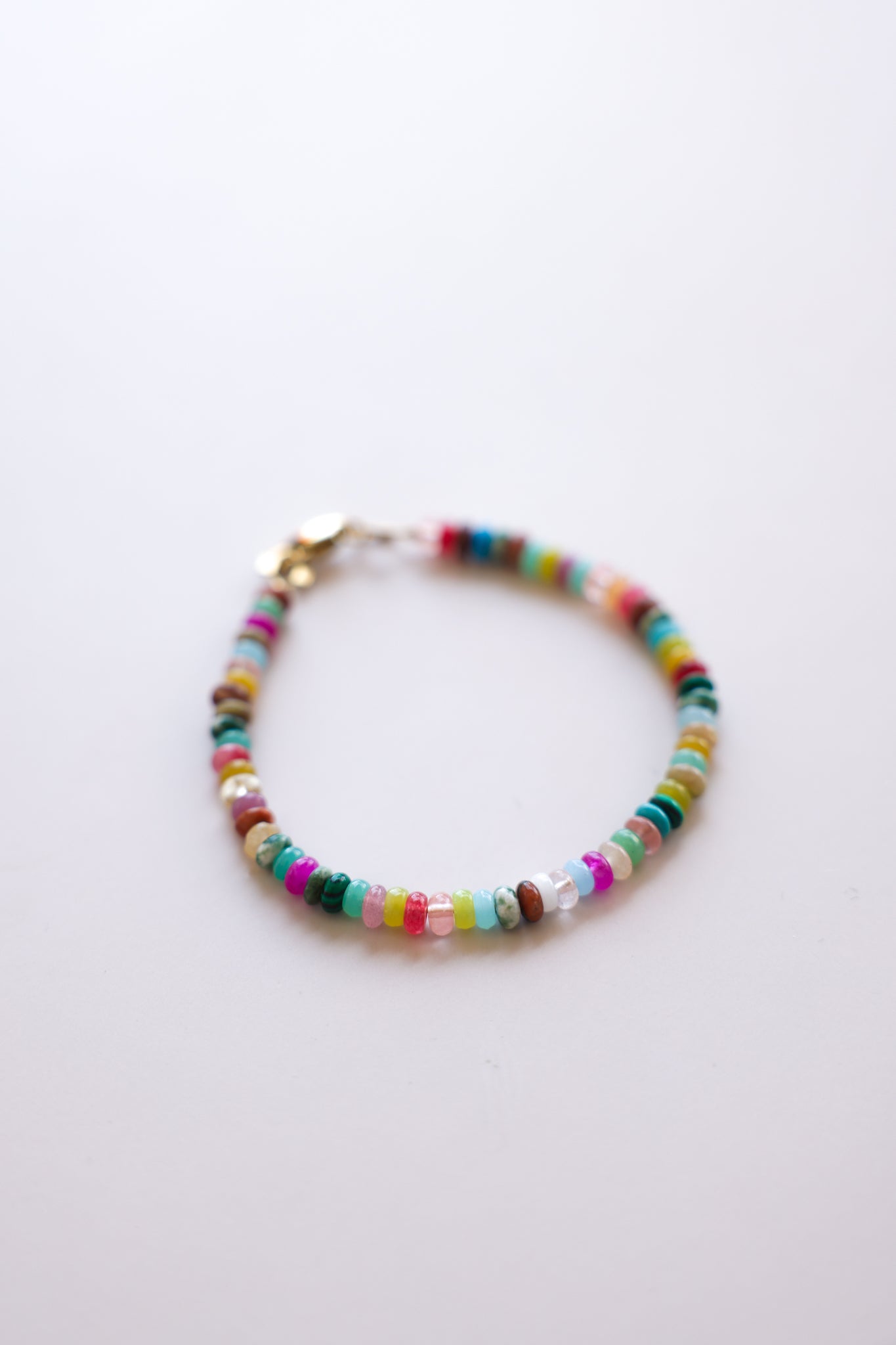 Confetti Bracelet