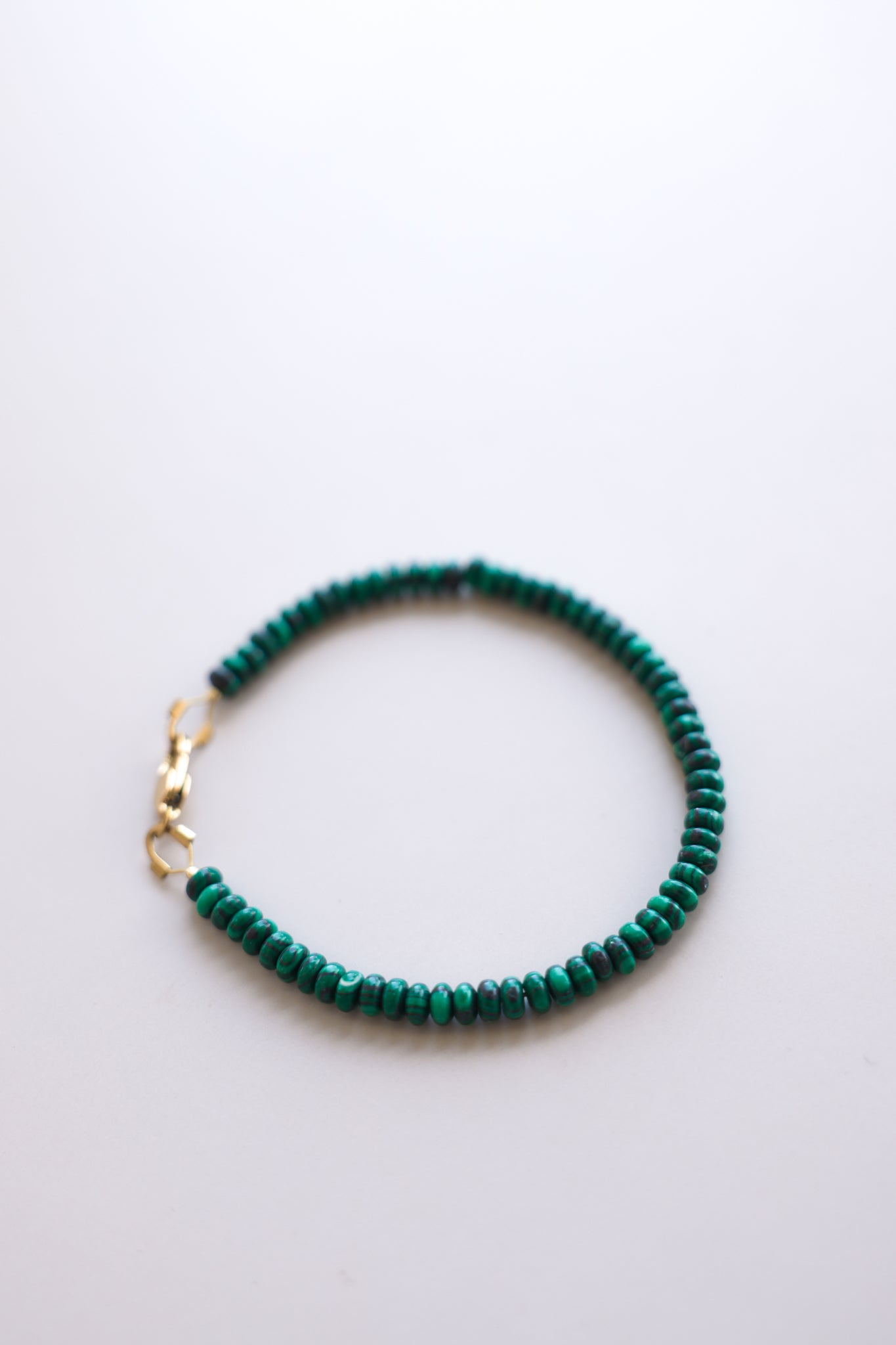 Evergreen Bracelet