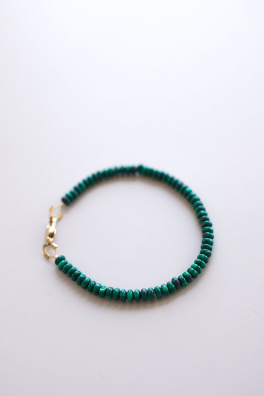 Evergreen Bracelet