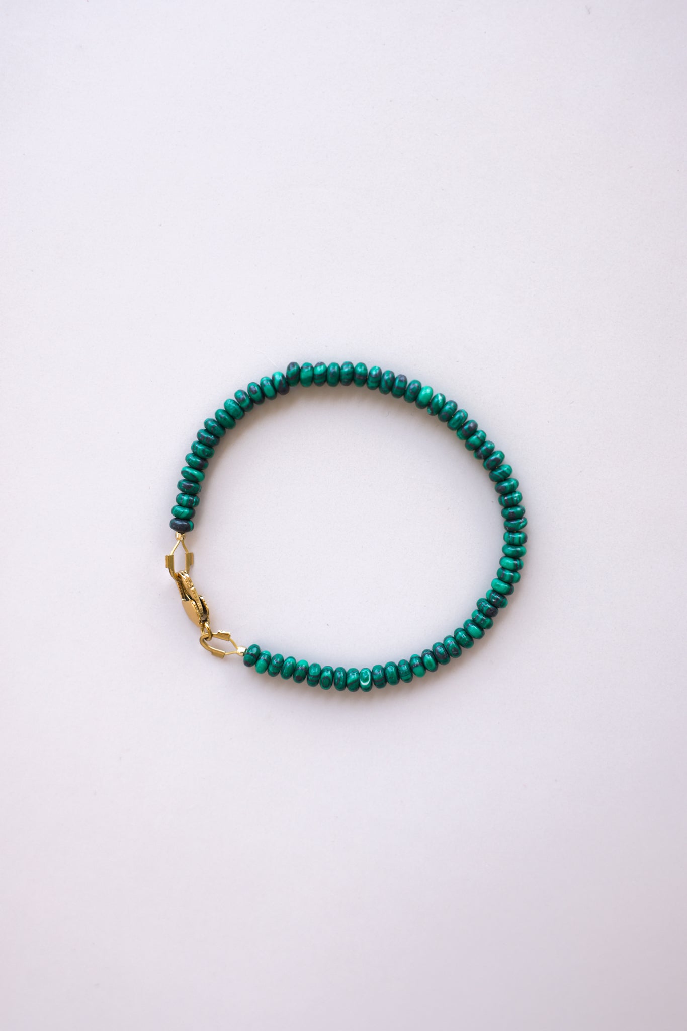 Evergreen Bracelet