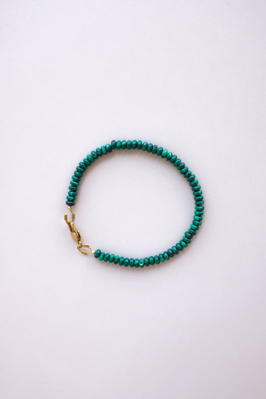 Evergreen Bracelet