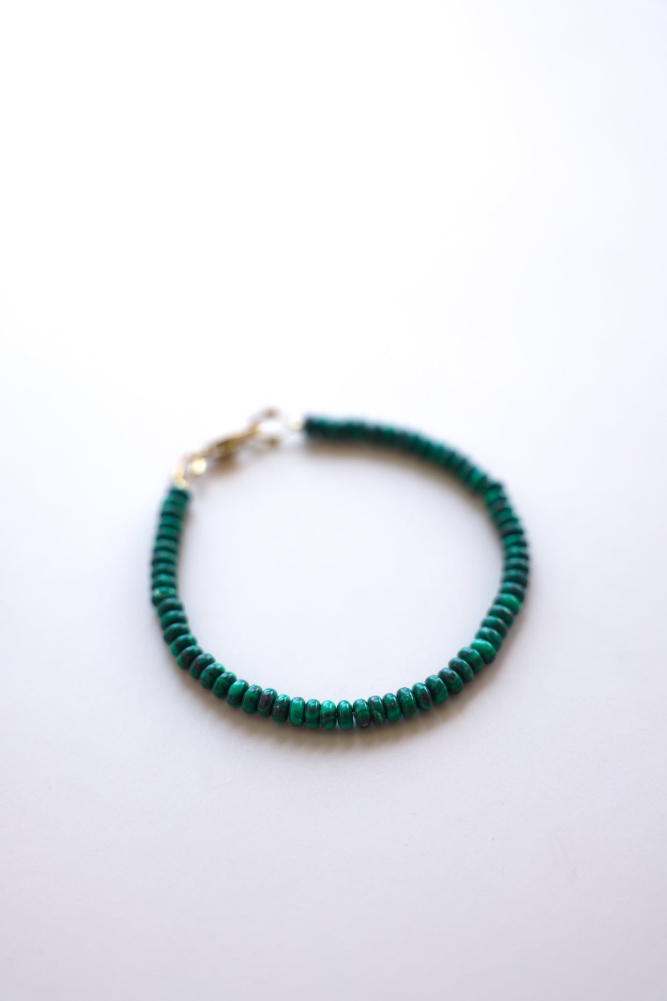 Evergreen Bracelet