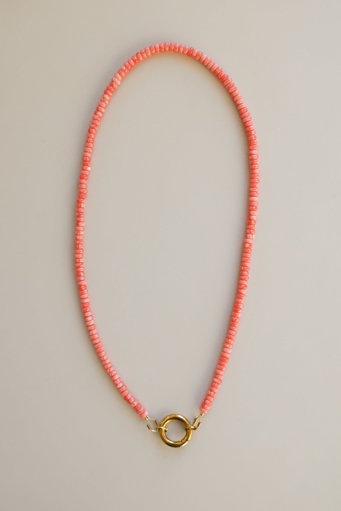 Guava Necklace