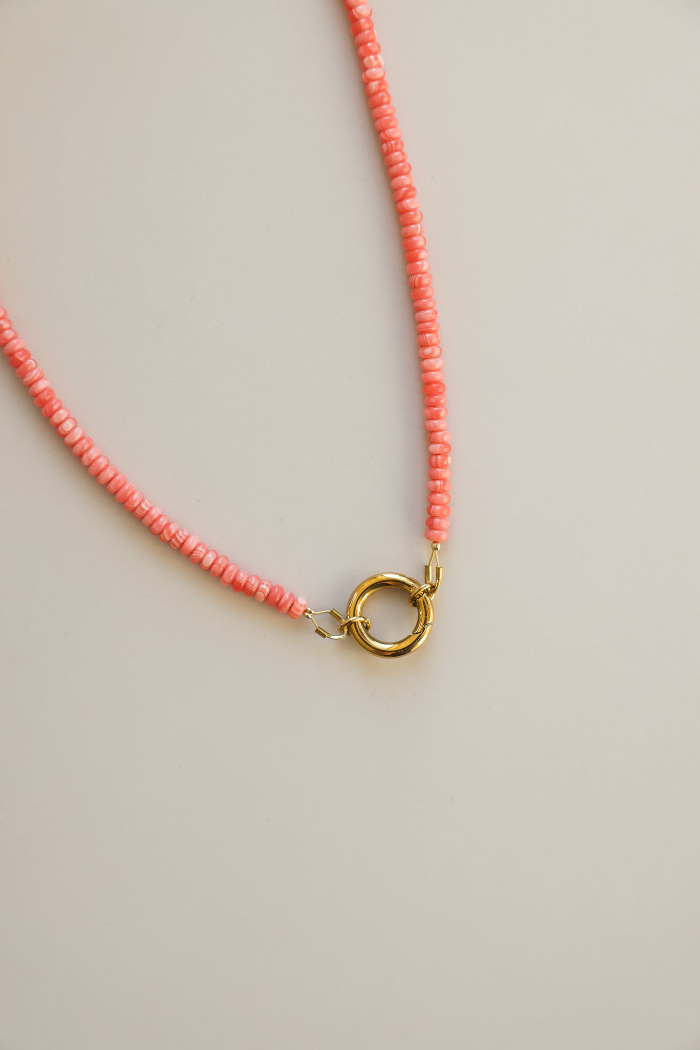 Guava Necklace