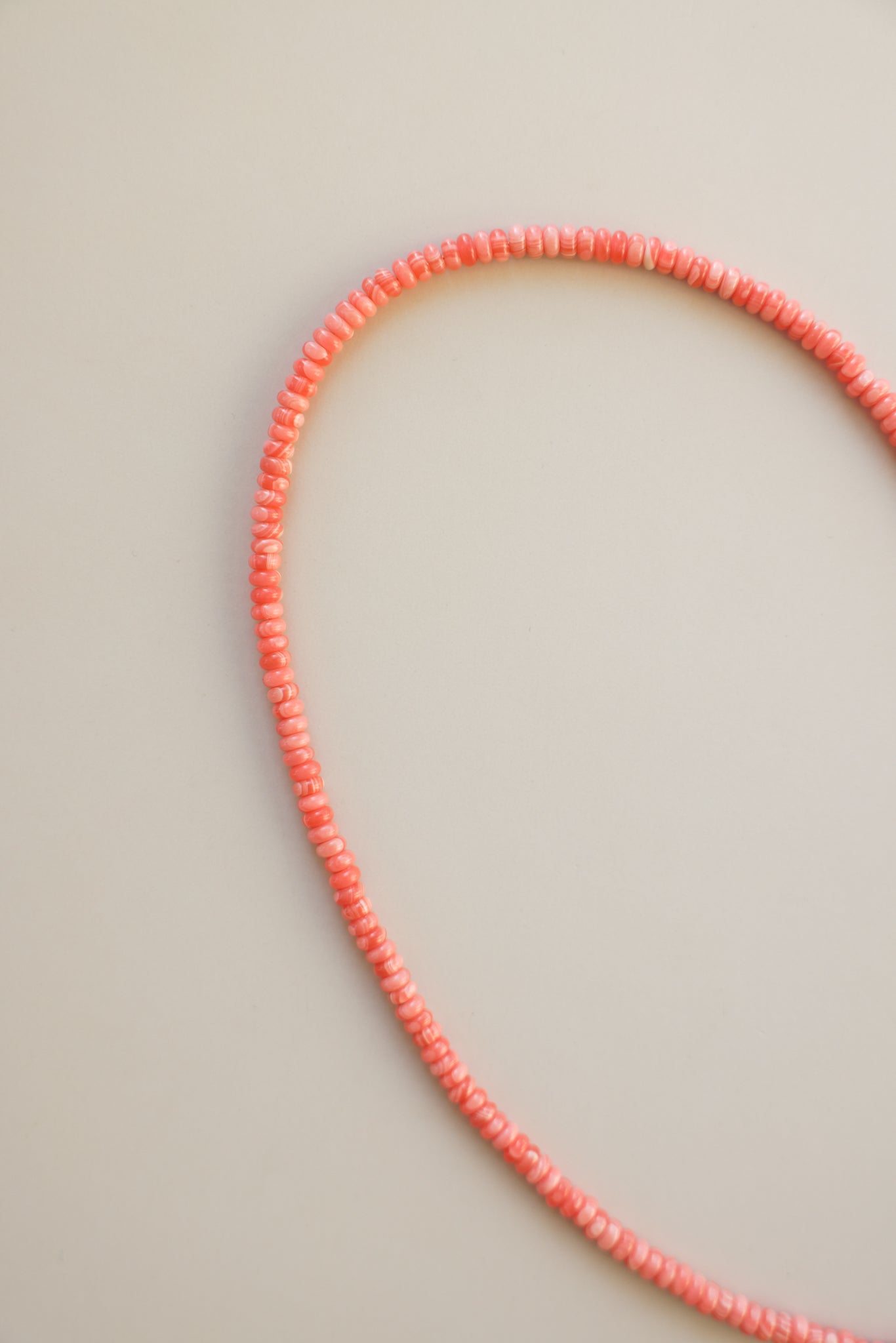 Guava Necklace