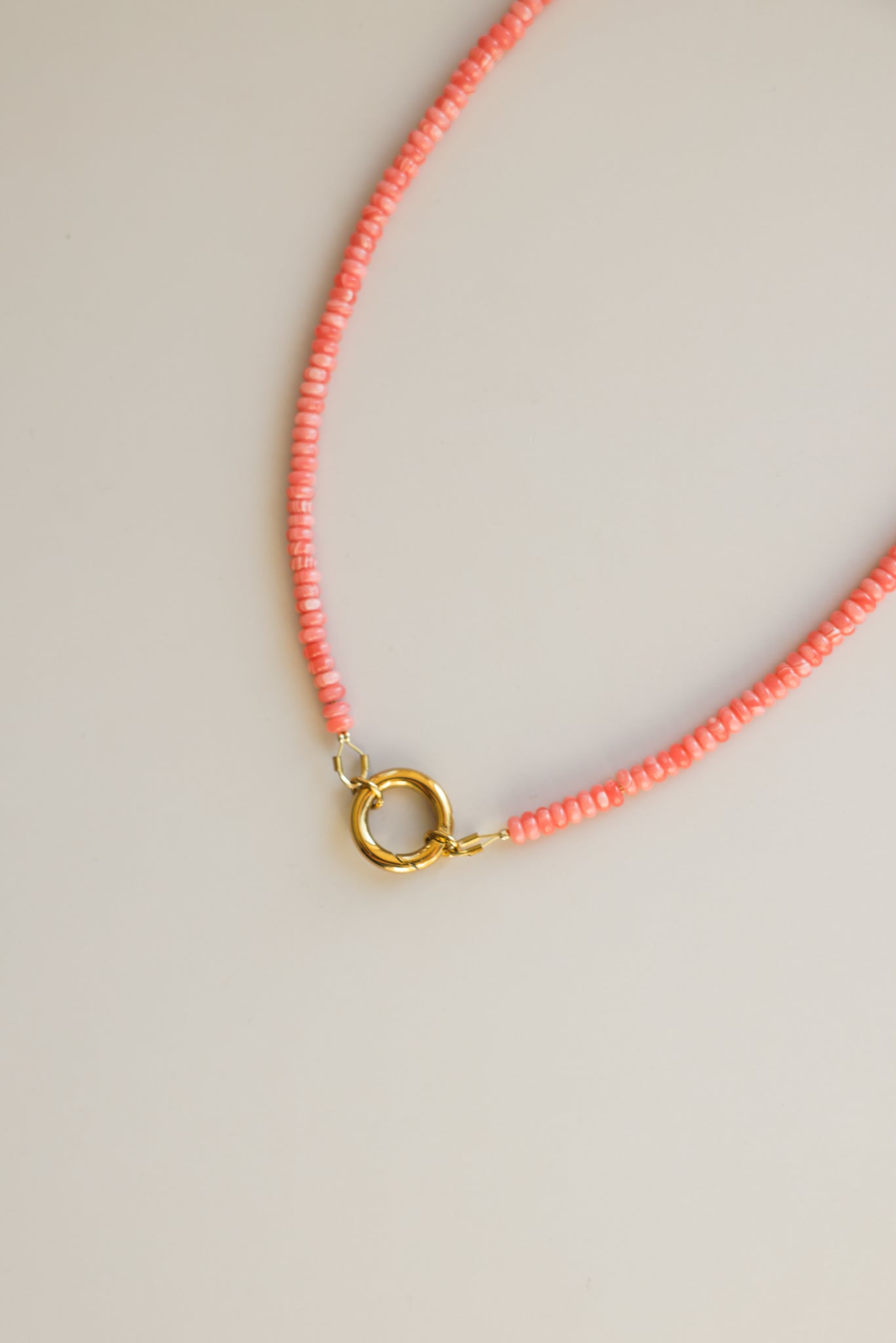 Guava Necklace