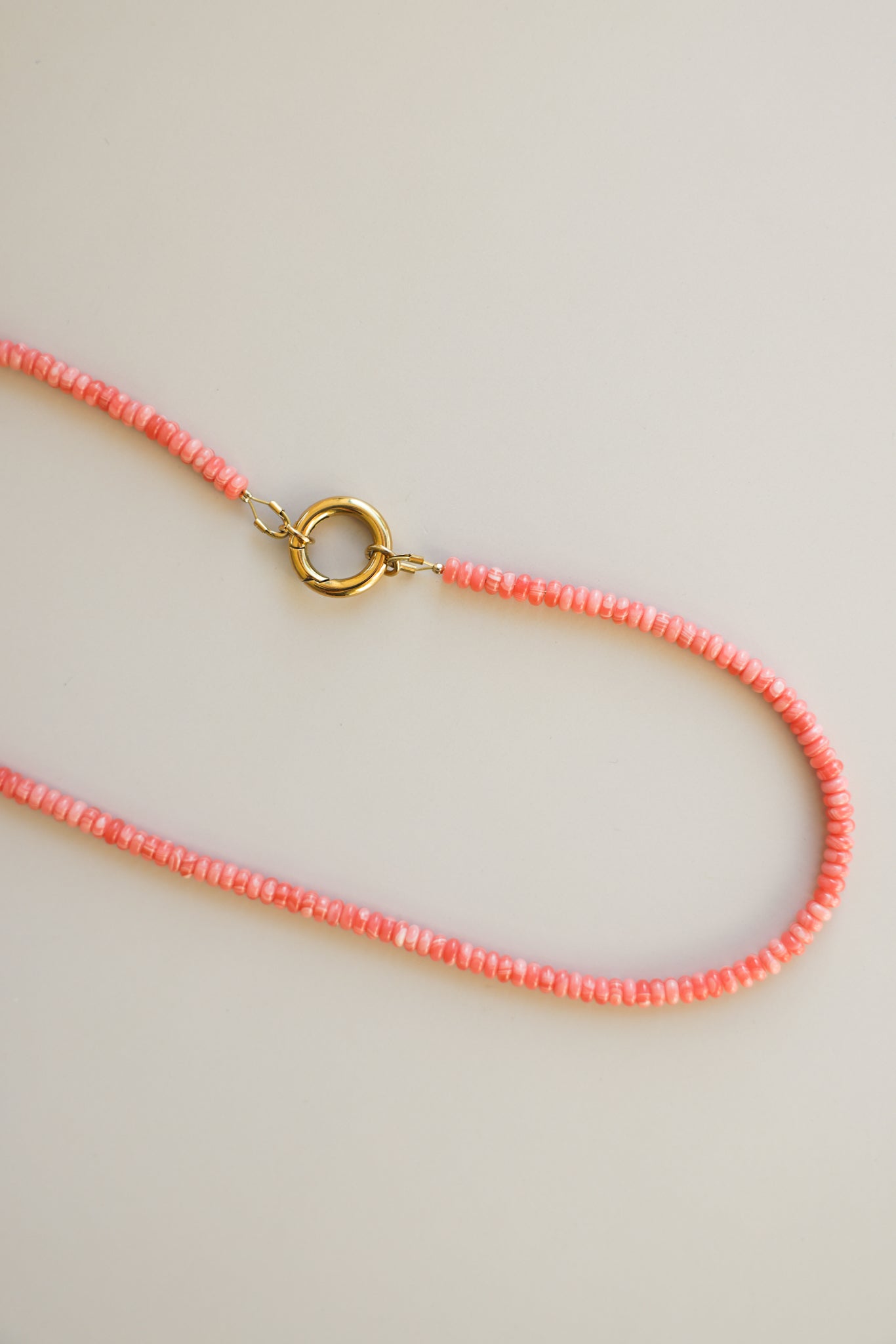 Guava Necklace