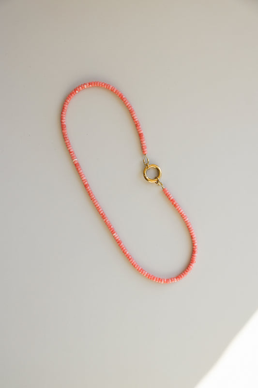Guava Necklace